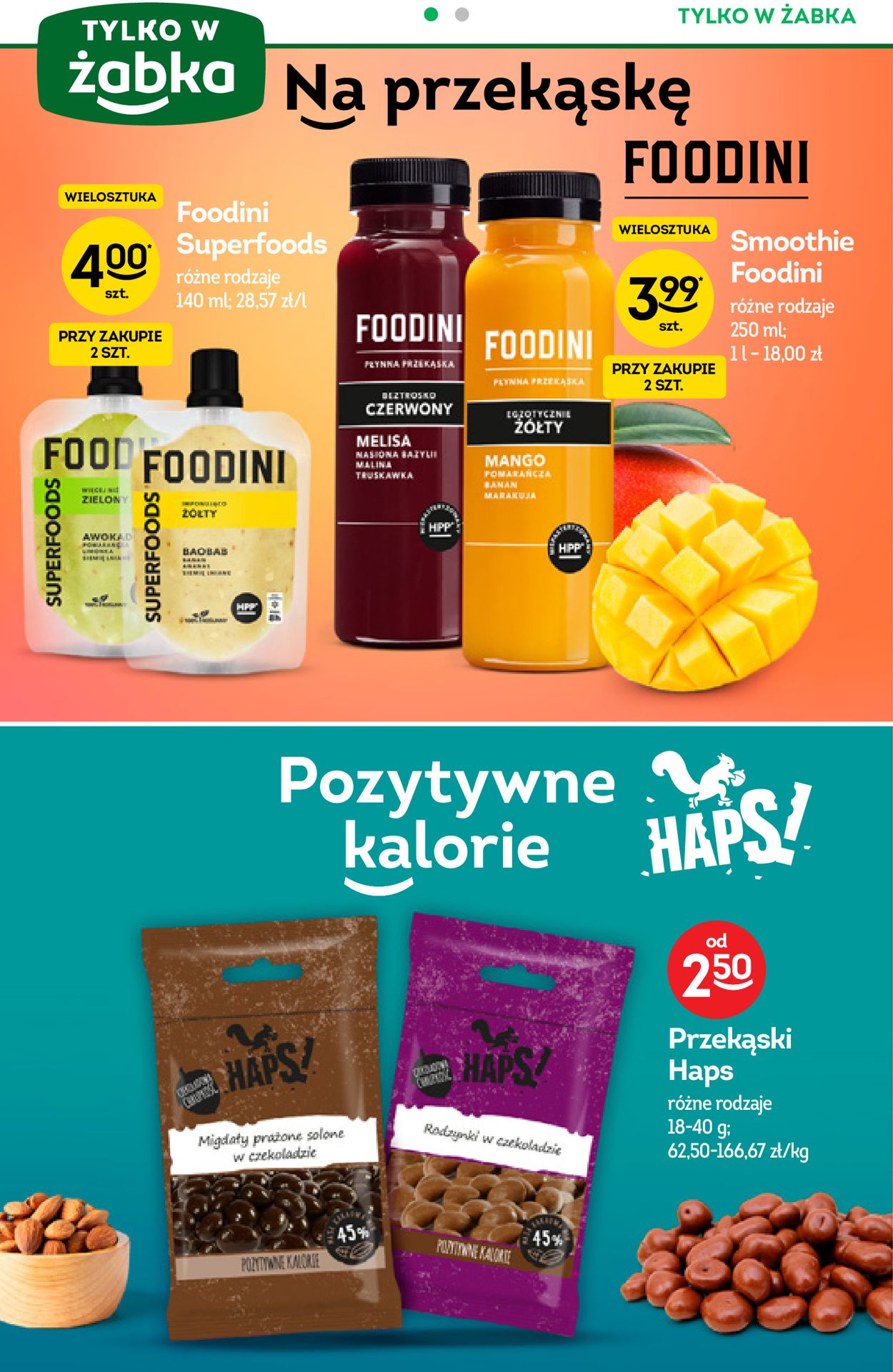 Gazetka promocyjna Fresh market - 04.08-17.08.2021 (Strona 24)