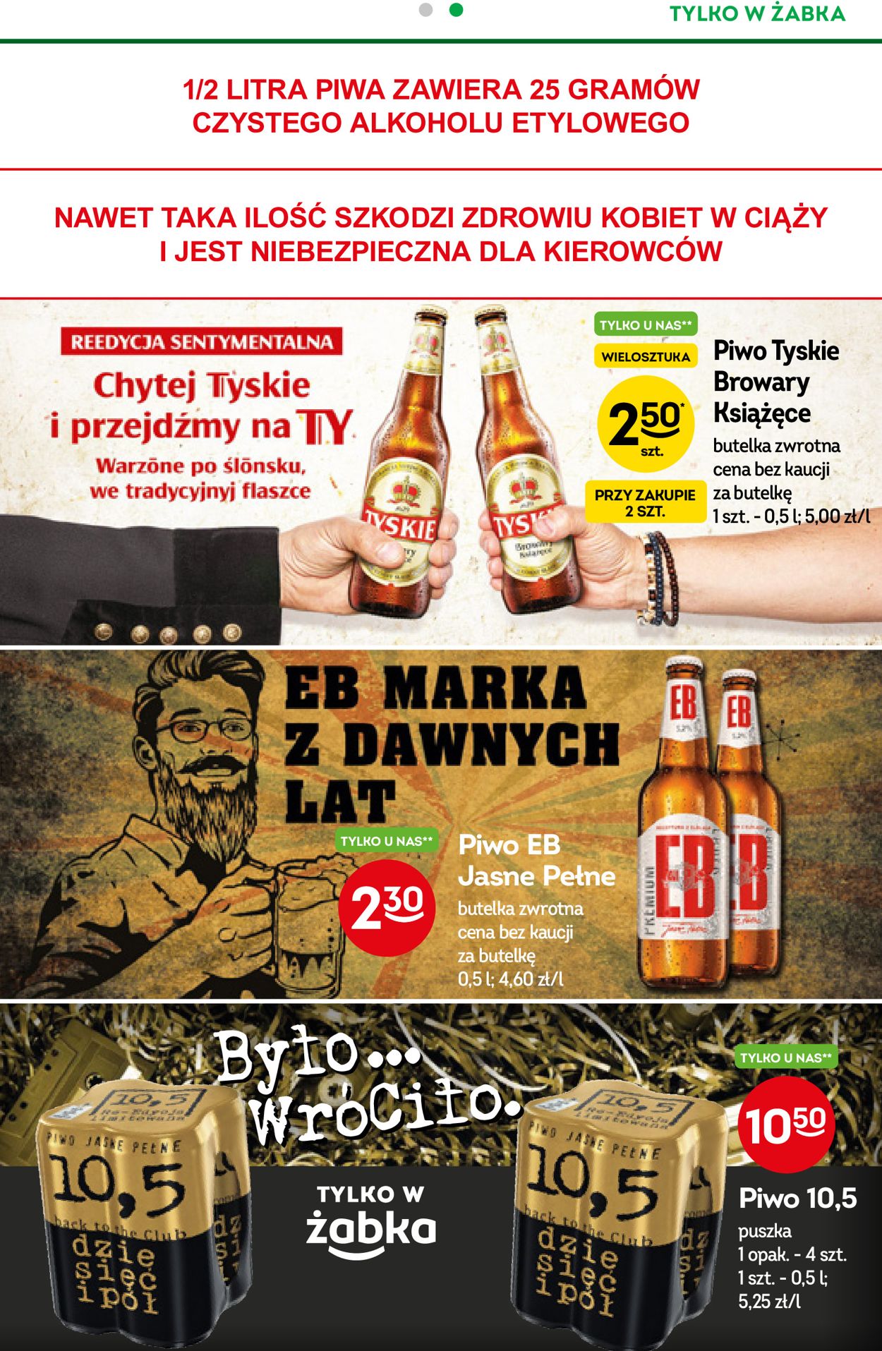 Gazetka promocyjna Fresh market - 07.09-14.09.2021 (Strona 21)