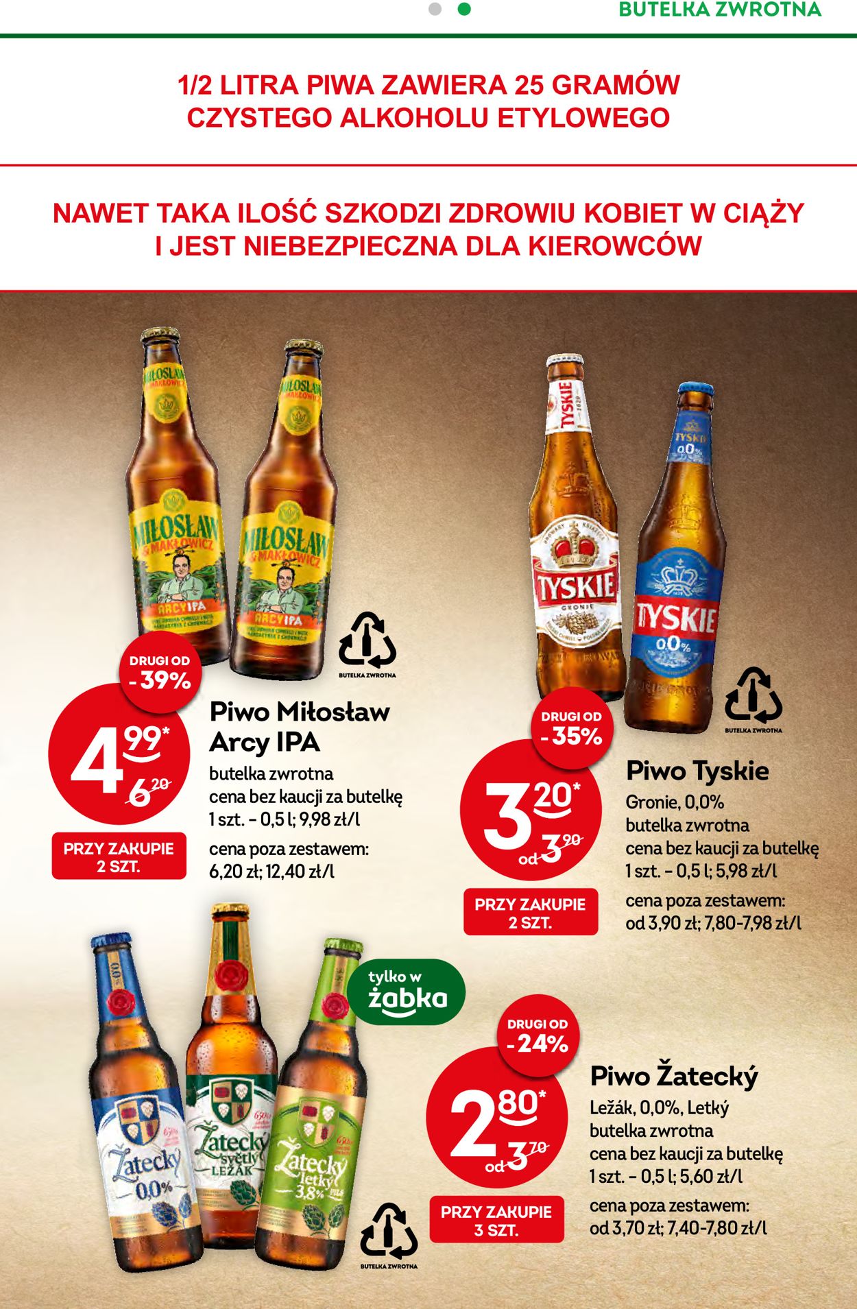 Gazetka promocyjna Fresh market - 20.07-26.07.2022 (Strona 3)