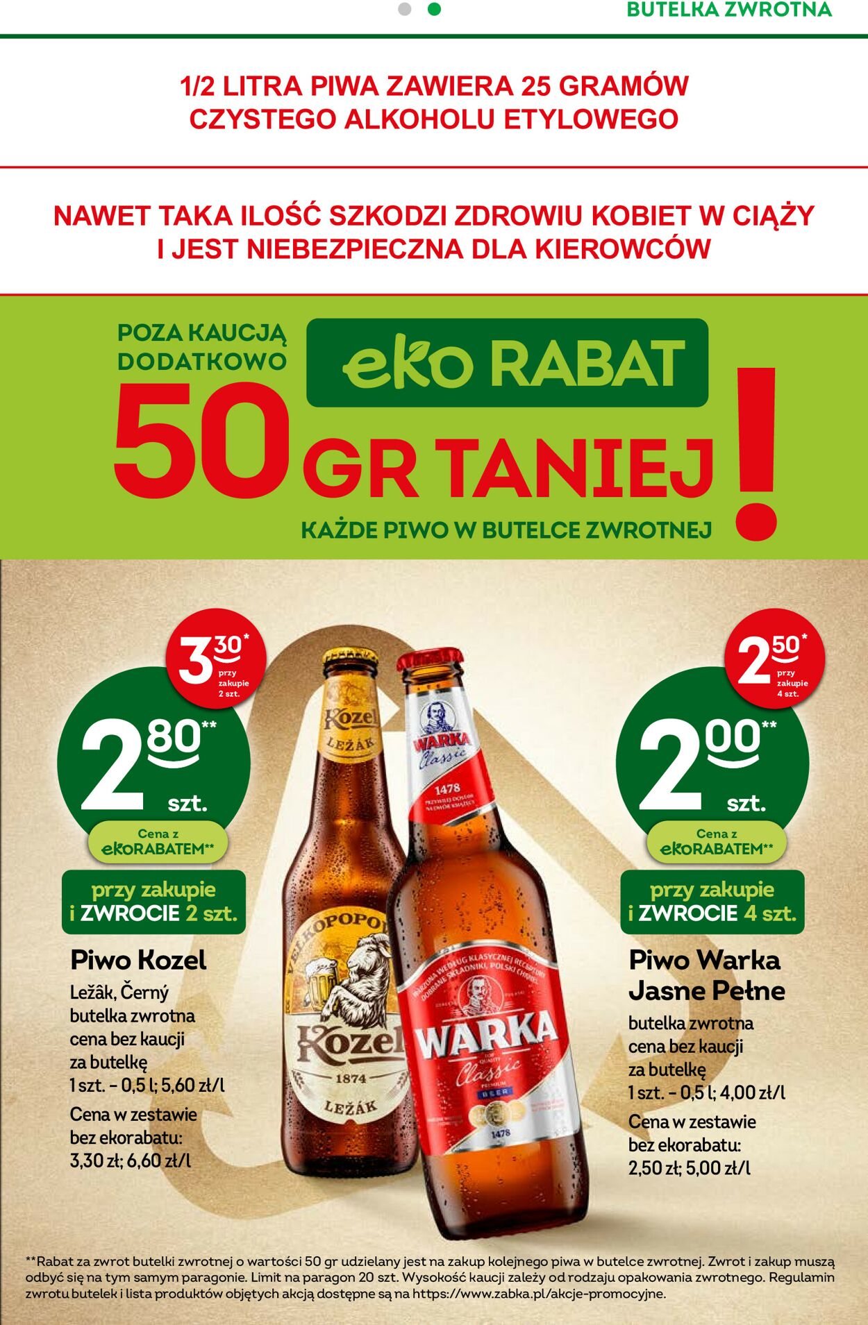 Gazetka promocyjna Fresh market - 31.08-06.09.2022 (Strona 9)