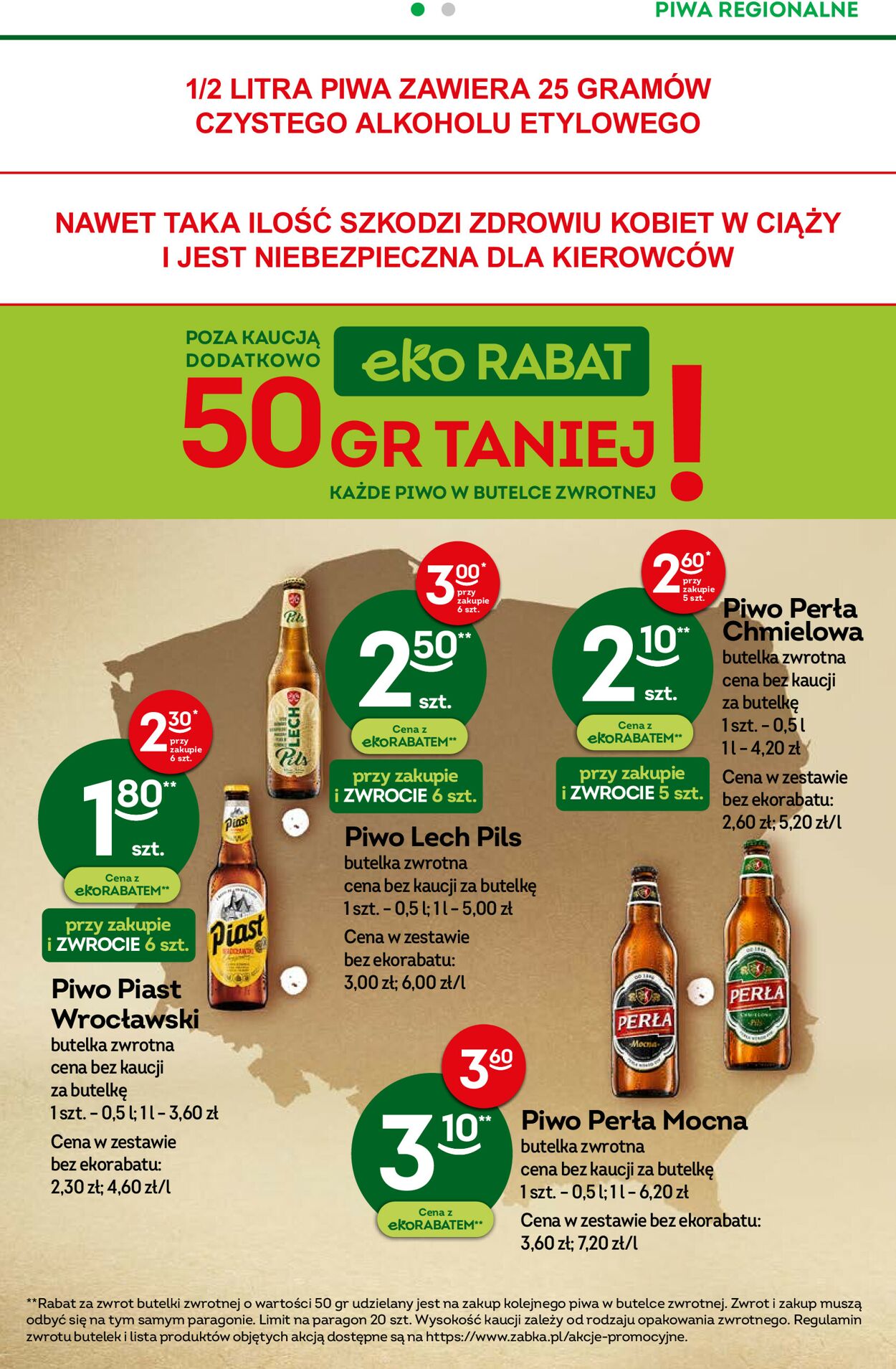 Gazetka promocyjna Fresh market - 31.08-06.09.2022 (Strona 10)