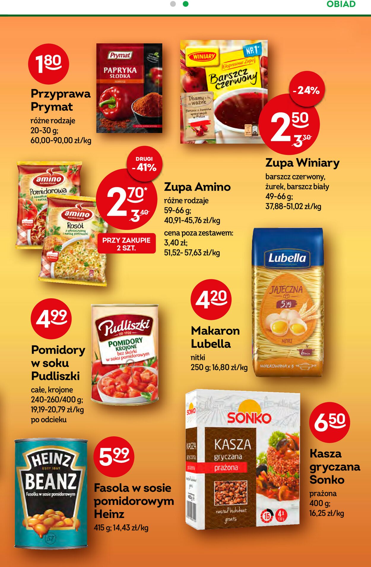 Gazetka promocyjna Fresh market - 21.09-27.09.2022 (Strona 35)