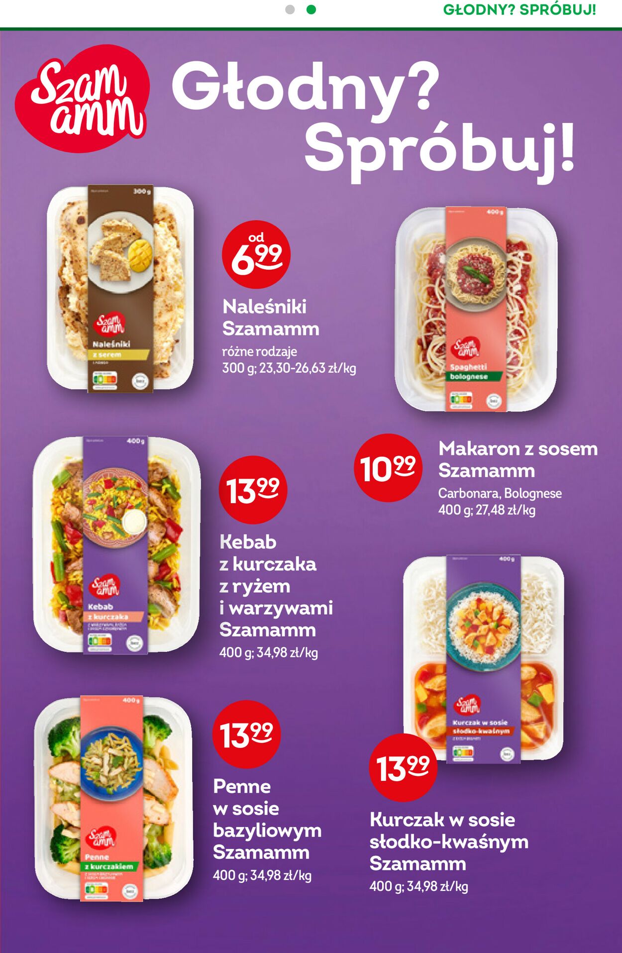 Gazetka promocyjna Fresh market - 28.09-04.10.2022 (Strona 5)