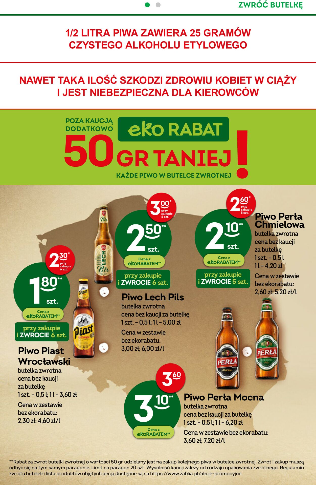 Gazetka promocyjna Fresh market - 05.10-11.10.2022 (Strona 8)