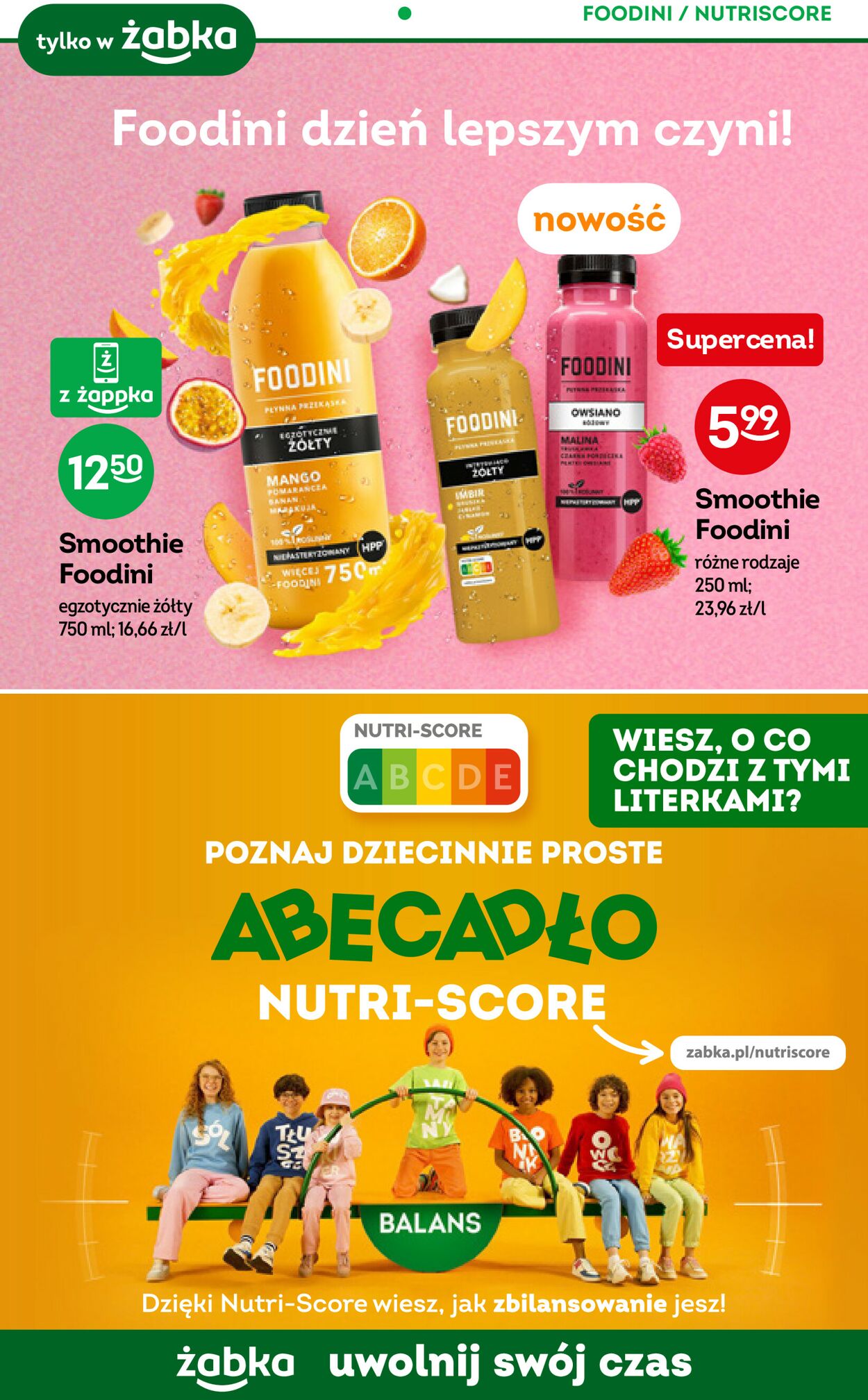 Gazetka promocyjna Fresh market - 30.11-06.12.2022 (Strona 39)