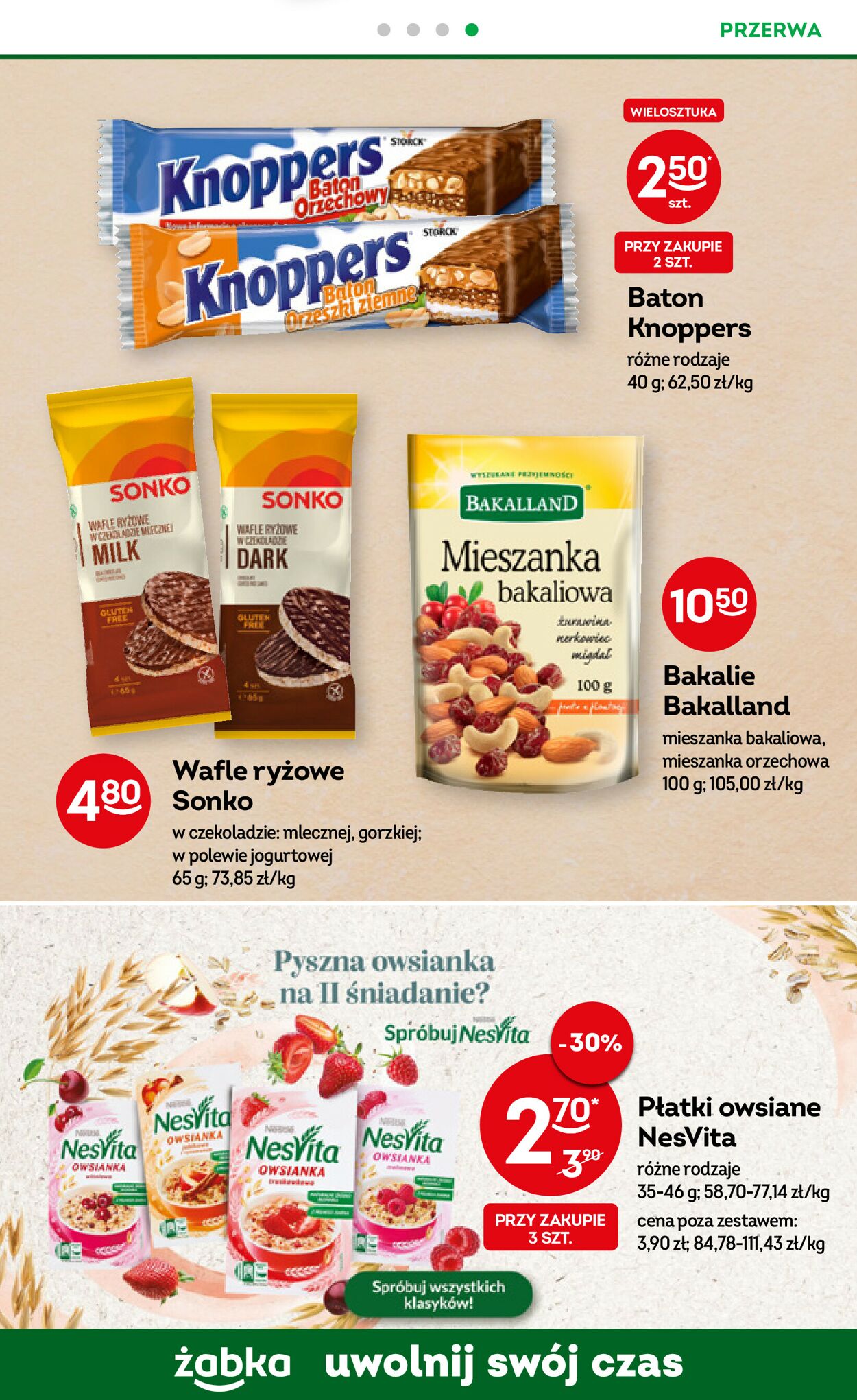 Gazetka promocyjna Fresh market - 15.02-21.02.2023 (Strona 29)