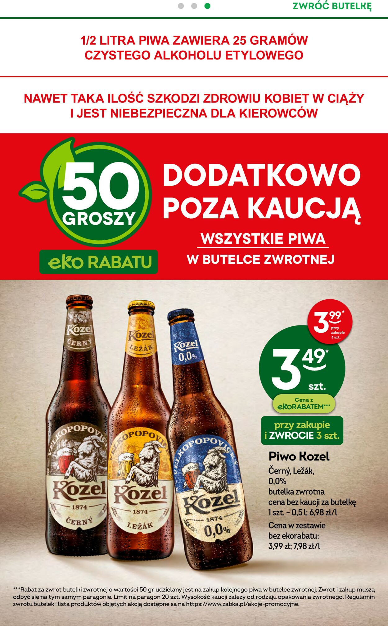 Gazetka promocyjna Fresh market - 09.05-16.05.2023 (Strona 14)