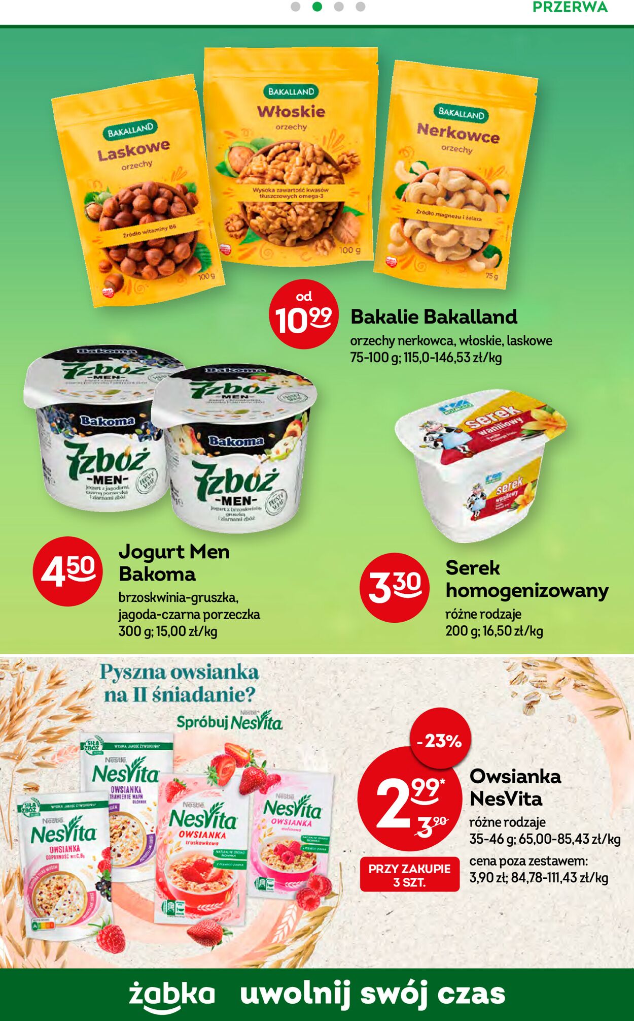 Gazetka promocyjna Fresh market - 12.05-19.05.2023 (Strona 43)