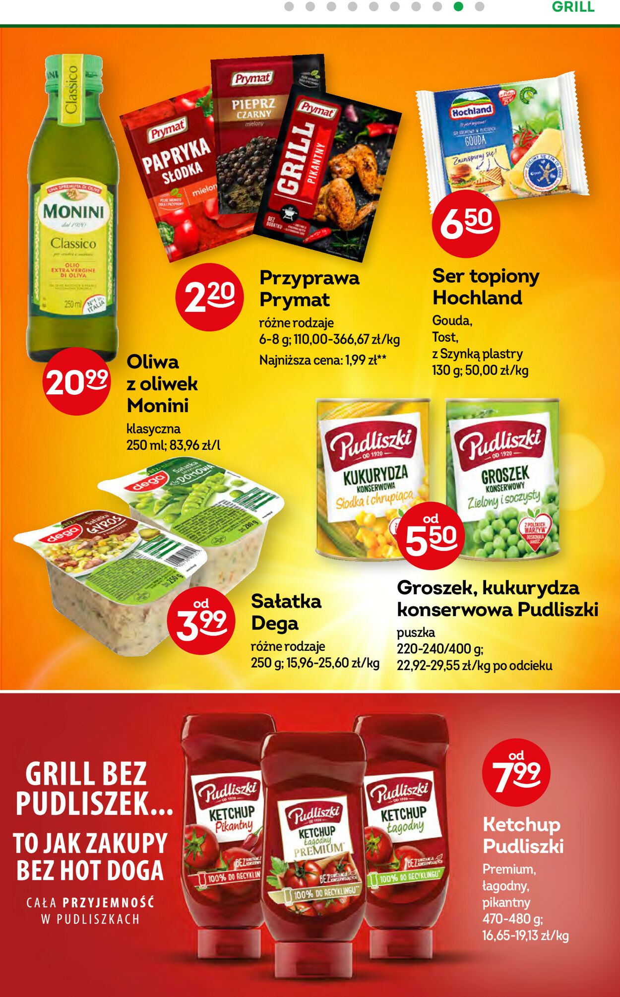 Gazetka promocyjna Fresh market - 15.05-22.05.2023 (Strona 29)
