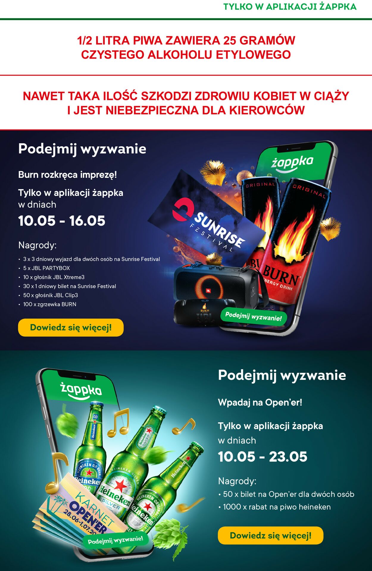 Gazetka promocyjna Fresh market - 15.05-22.05.2023 (Strona 31)