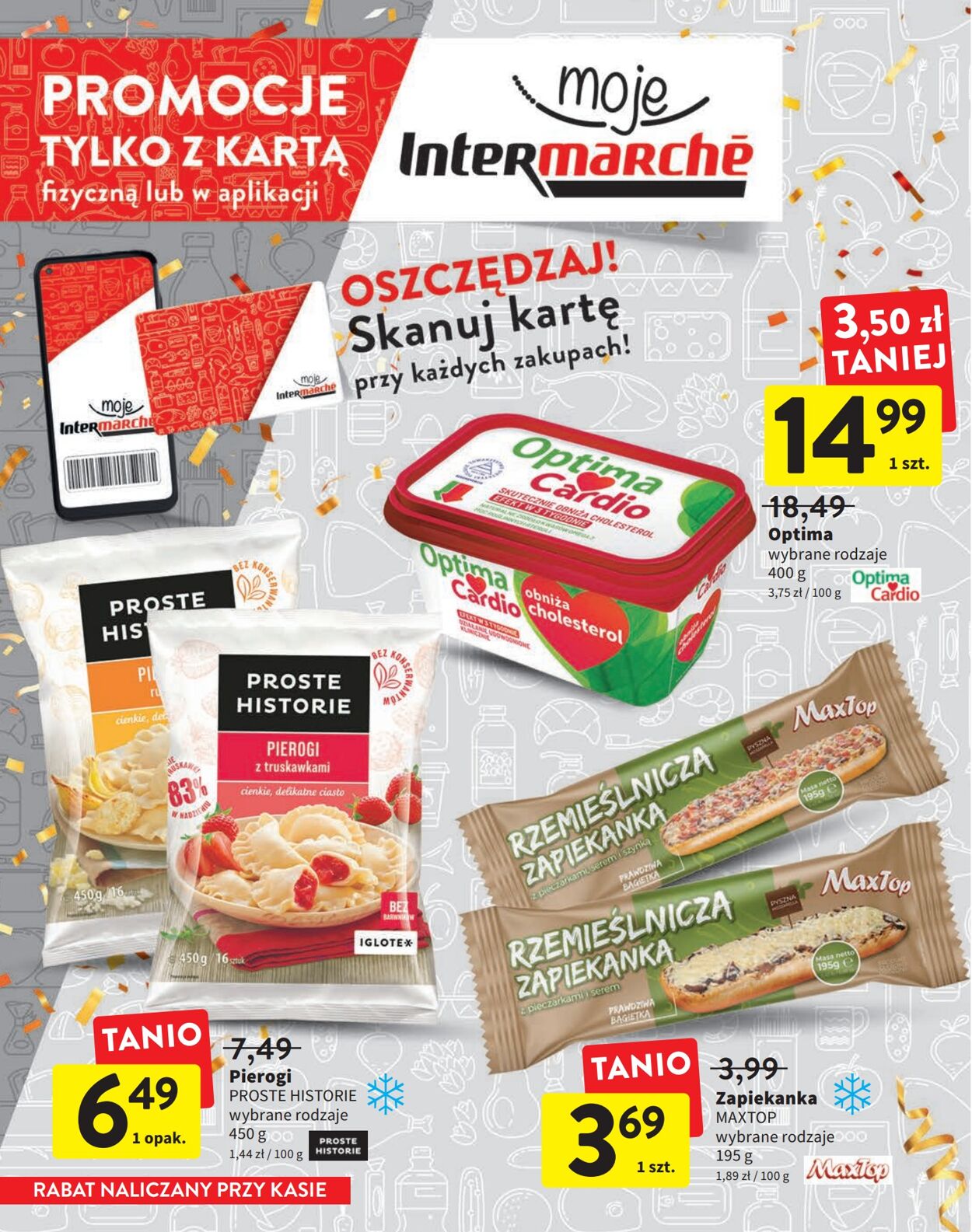 Gazetka promocyjna Intermarché - 22.09-05.10.2022 (Strona 4)