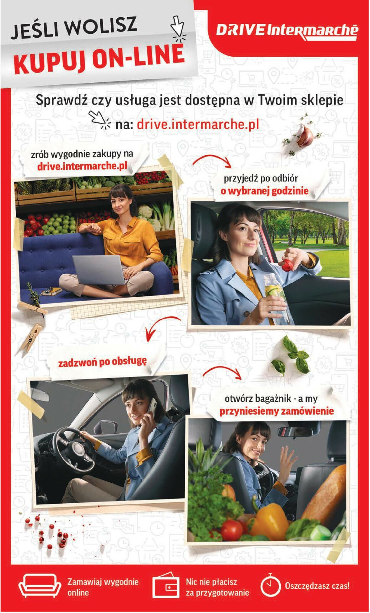 Gazetka promocyjna Intermarché - 09.03-15.03.2023 (Strona 9)