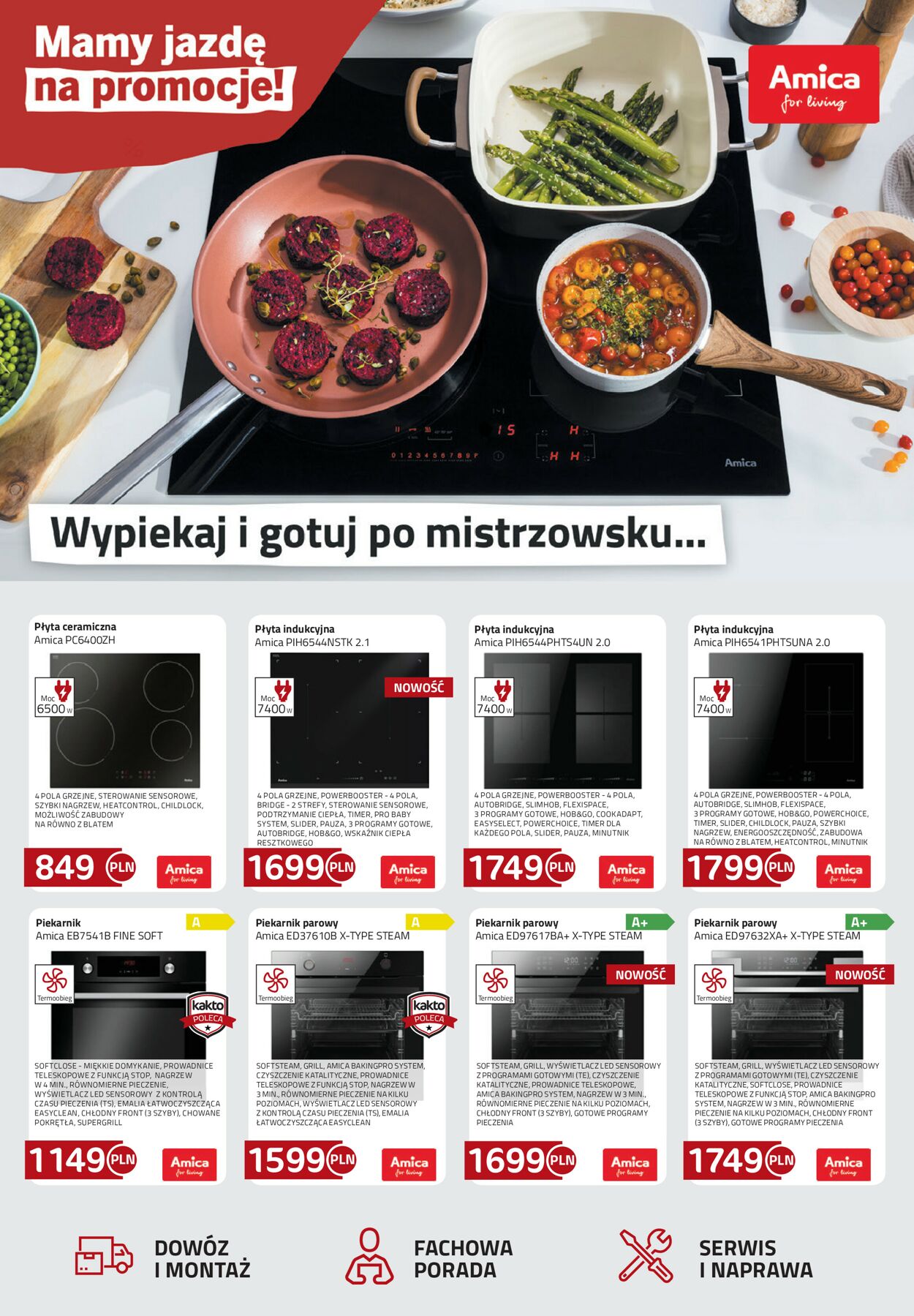Gazetka promocyjna Kakto - 28.10-30.11.2022 (Strona 4)