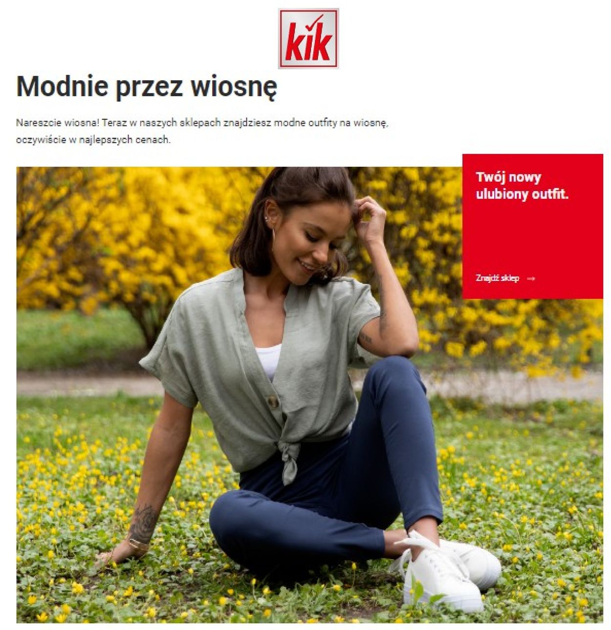 Gazetka promocyjna Kik - 22.06-28.06.2022 (Strona 3)