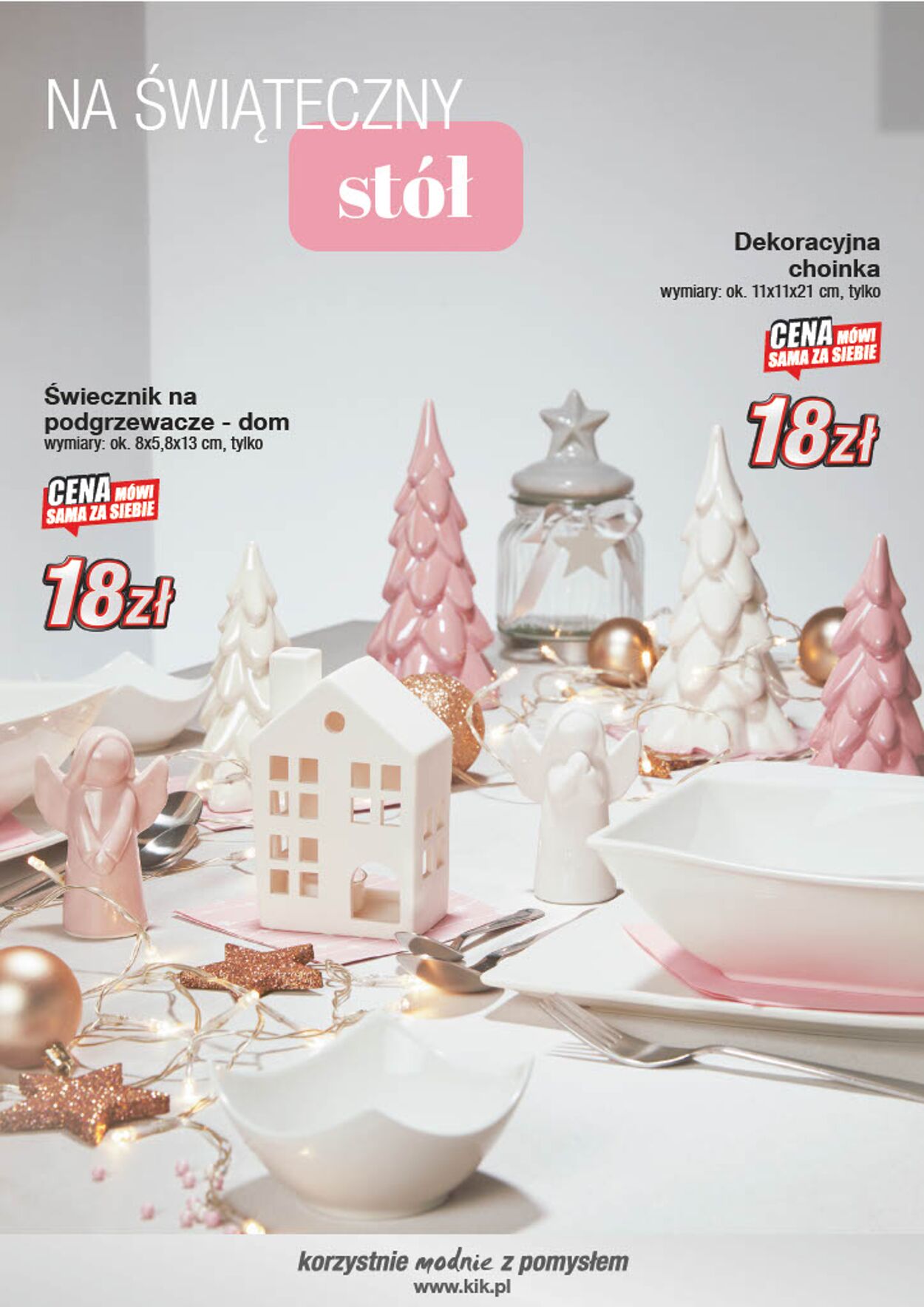 Gazetka promocyjna Kik - 31.10-06.11.2022 (Strona 9)