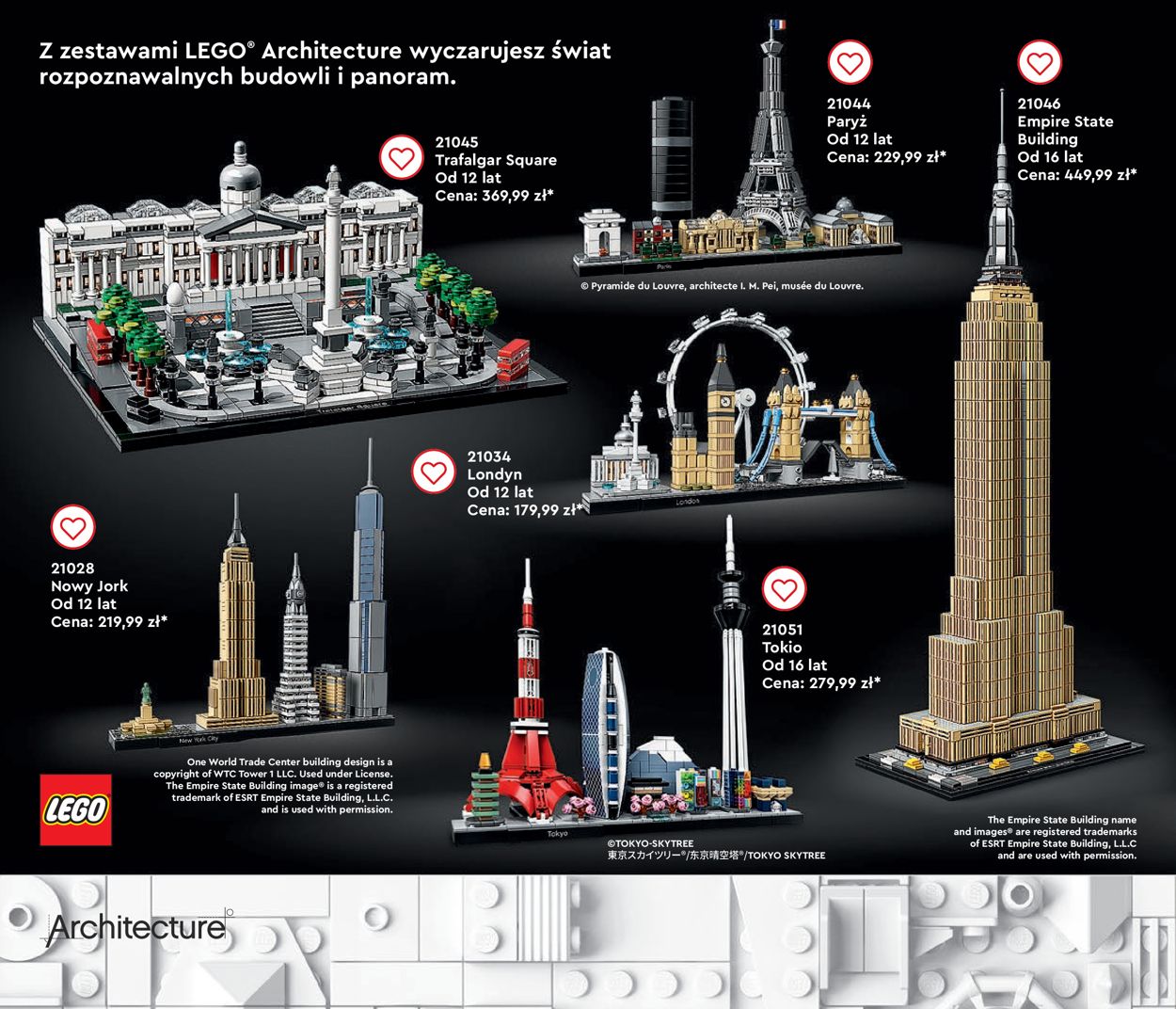 Gazetka promocyjna LEGO - 01.07-31.12.2021 (Strona 138)