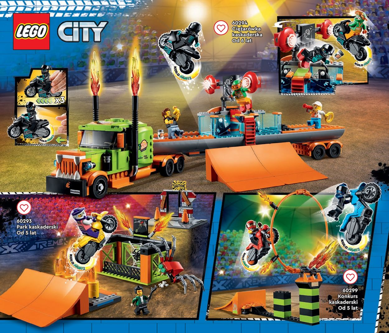 Gazetka promocyjna LEGO - 01.06-31.12.2022 (Strona 68)