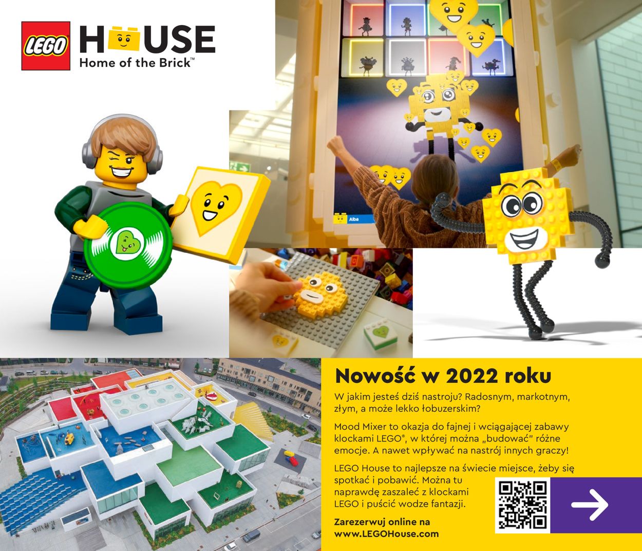 Gazetka promocyjna LEGO - 01.06-31.12.2022 (Strona 139)