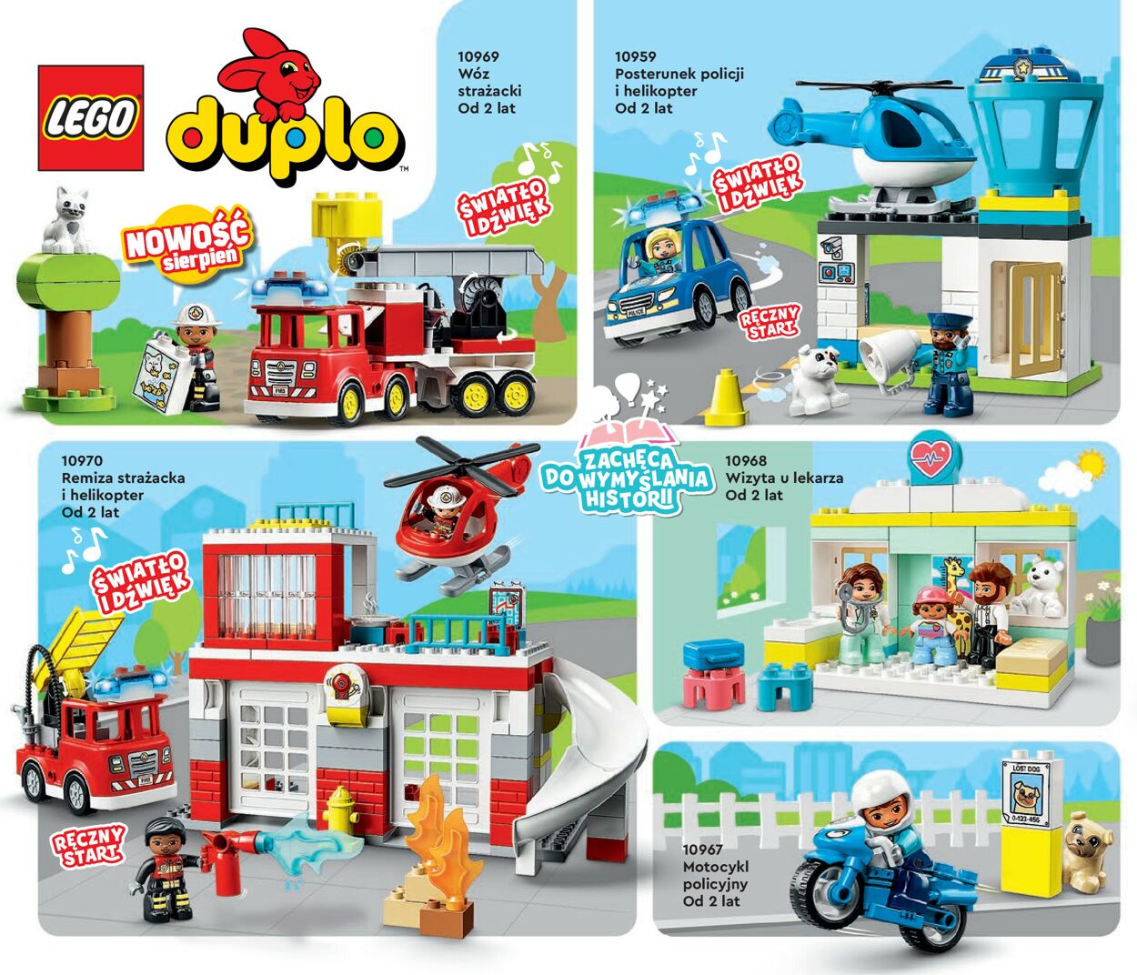 Gazetka promocyjna LEGO - 02.11-10.11.2022 (Strona 12)
