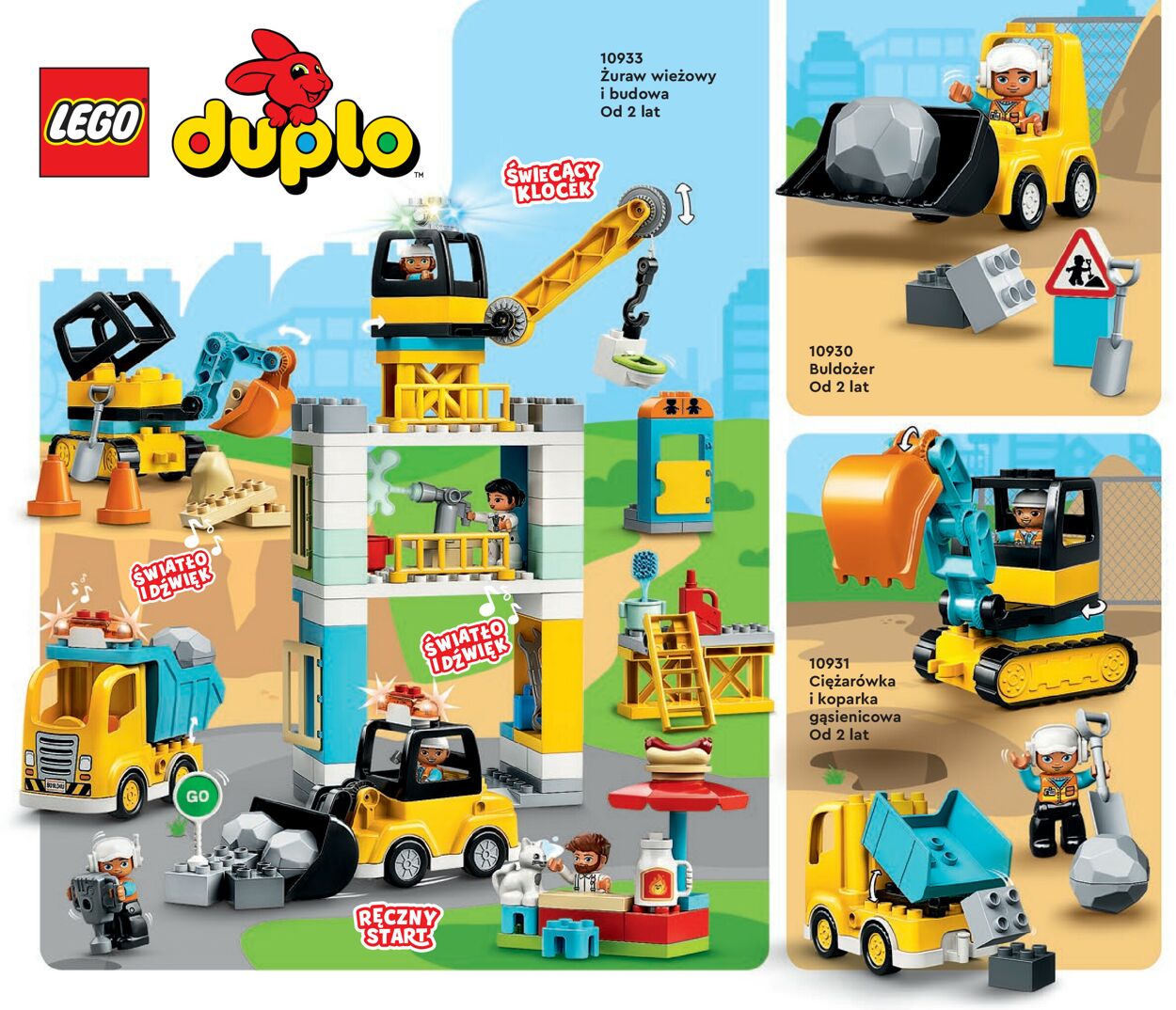 Gazetka promocyjna LEGO - 02.11-10.11.2022 (Strona 14)