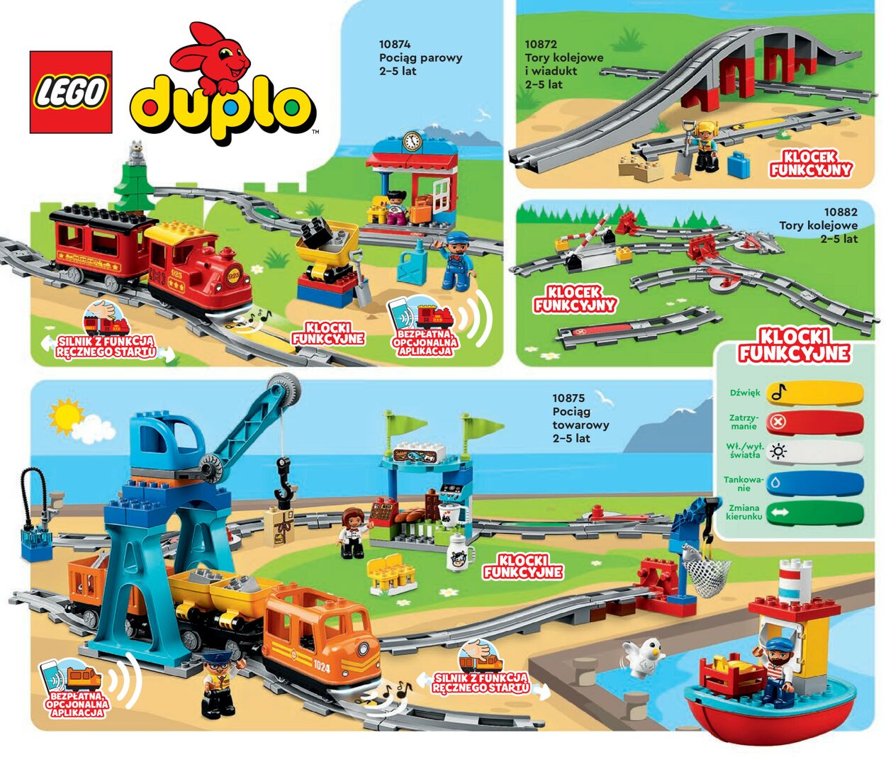 Gazetka promocyjna LEGO - 02.11-10.11.2022 (Strona 16)