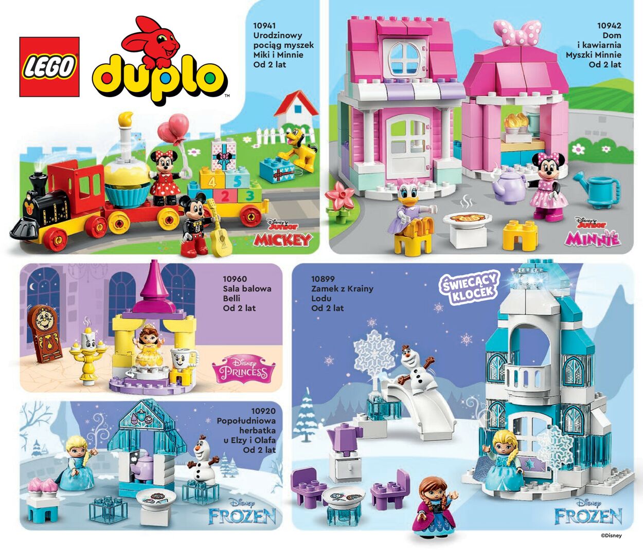 Gazetka promocyjna LEGO - 02.11-10.11.2022 (Strona 18)