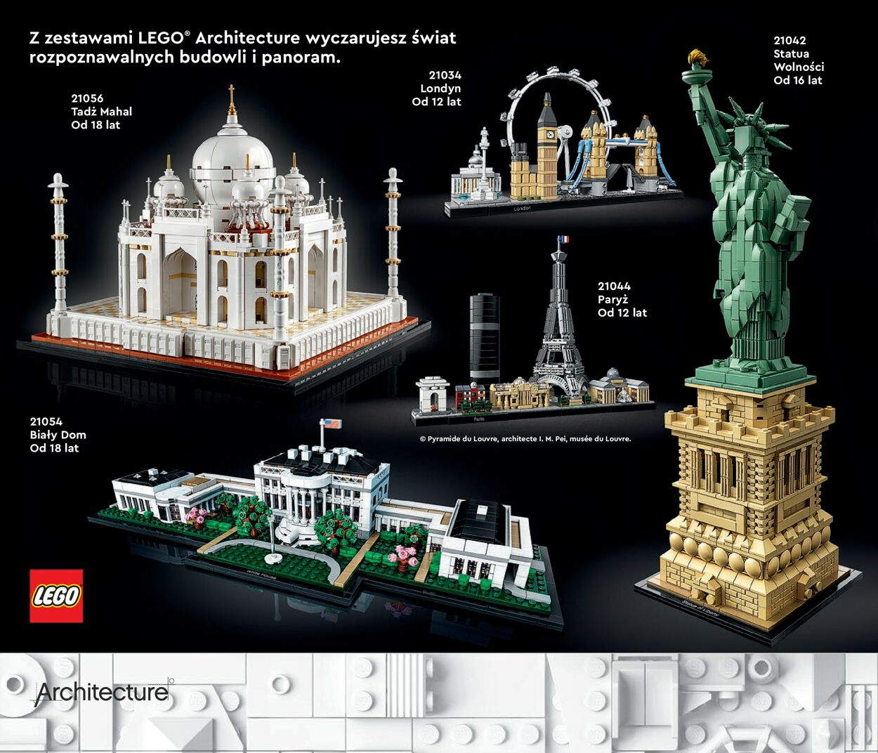 Gazetka promocyjna LEGO - 02.11-10.11.2022 (Strona 136)