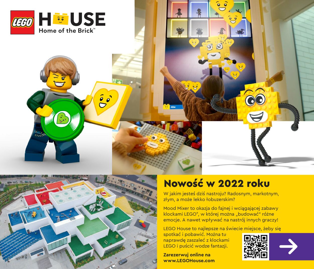 Gazetka promocyjna LEGO - 02.11-10.11.2022 (Strona 139)