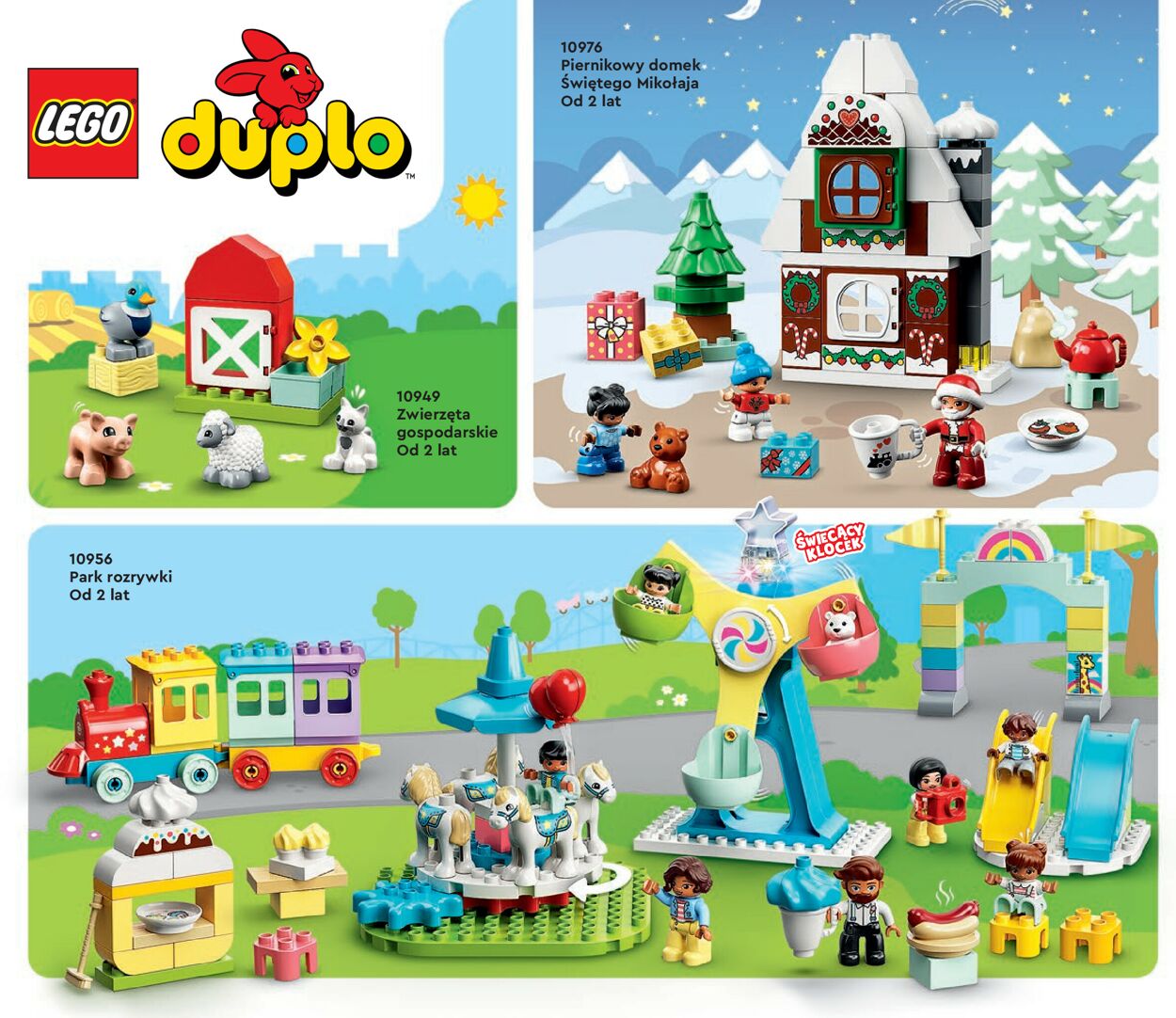 Gazetka promocyjna LEGO - 17.05-24.05.2023 (Strona 14)