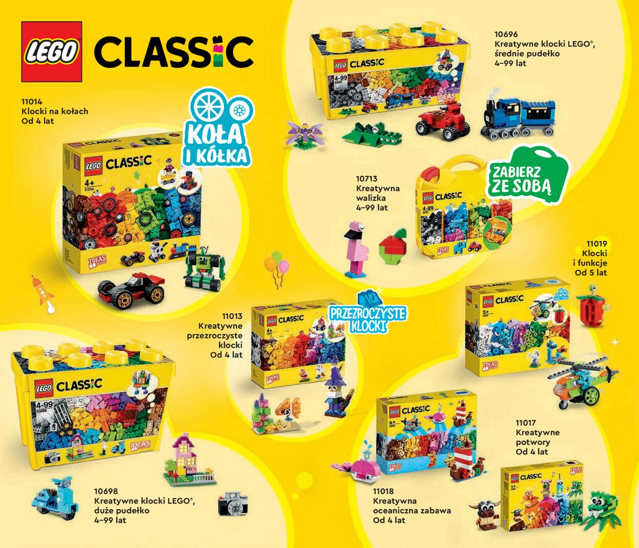 Gazetka promocyjna LEGO - 17.05-24.05.2023 (Strona 26)