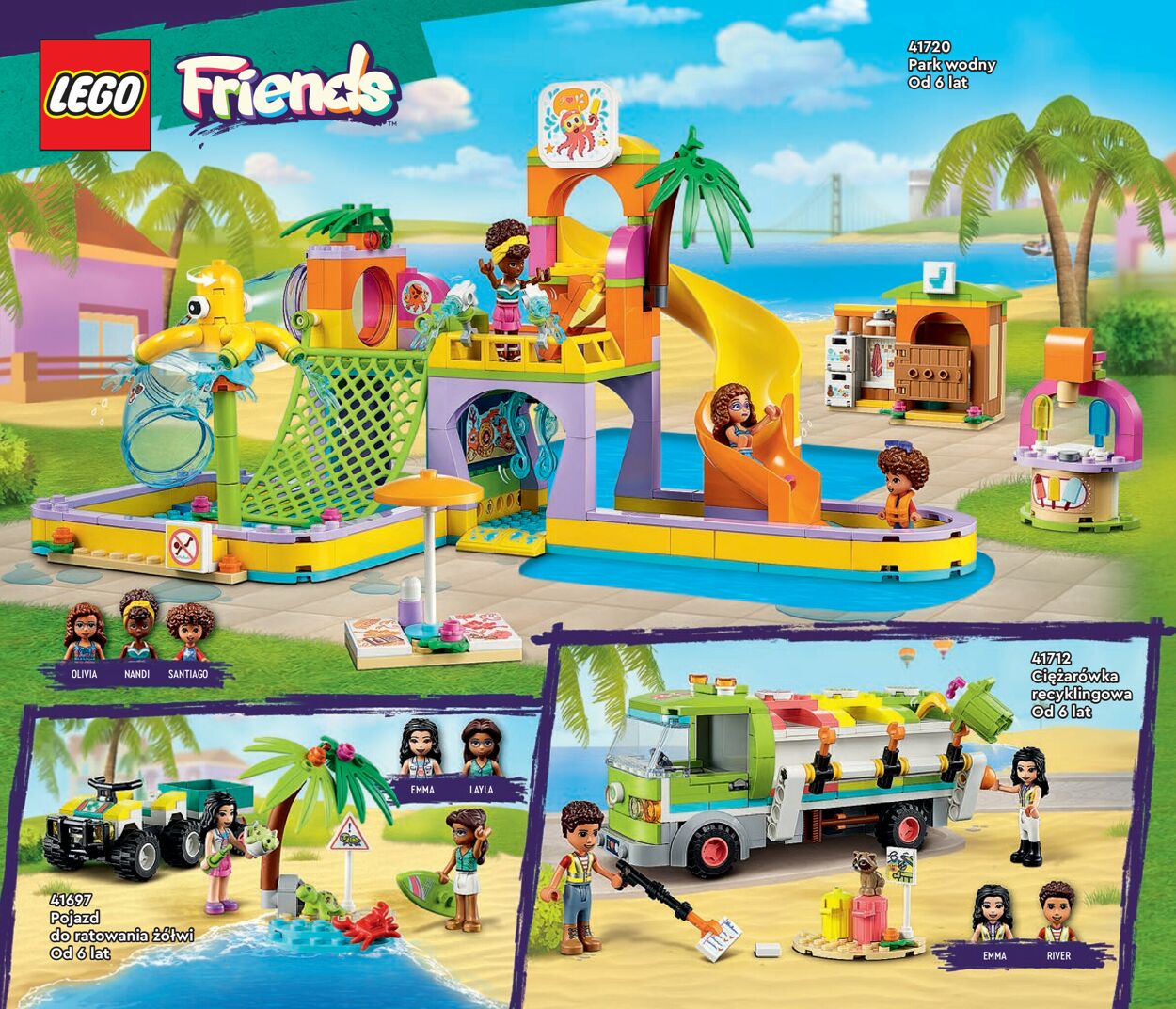 Gazetka promocyjna LEGO - 17.05-24.05.2023 (Strona 42)