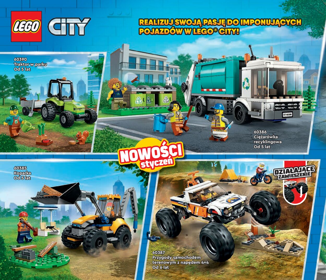 Gazetka promocyjna LEGO - 17.05-24.05.2023 (Strona 66)