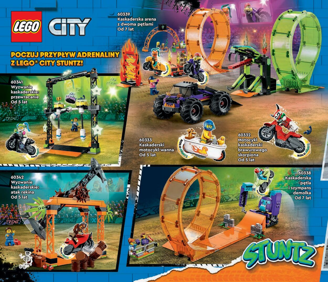 Gazetka promocyjna LEGO - 17.05-24.05.2023 (Strona 72)