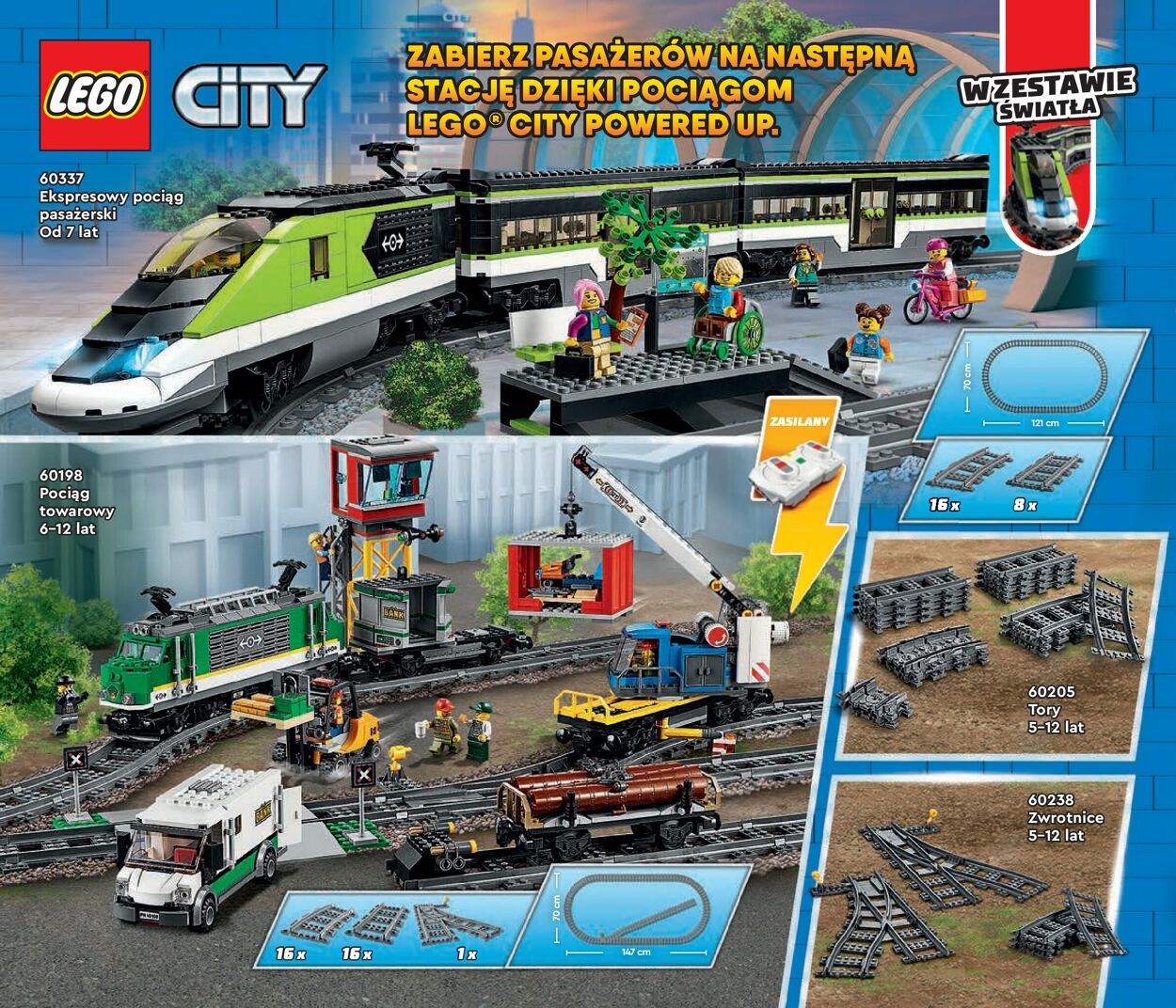 Gazetka promocyjna LEGO - 17.05-24.05.2023 (Strona 74)