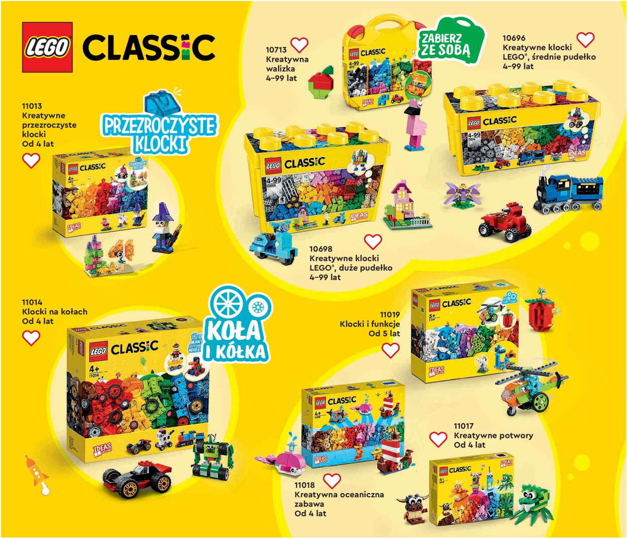 Gazetka promocyjna LEGO - 11.08-18.08.2023 (Strona 36)