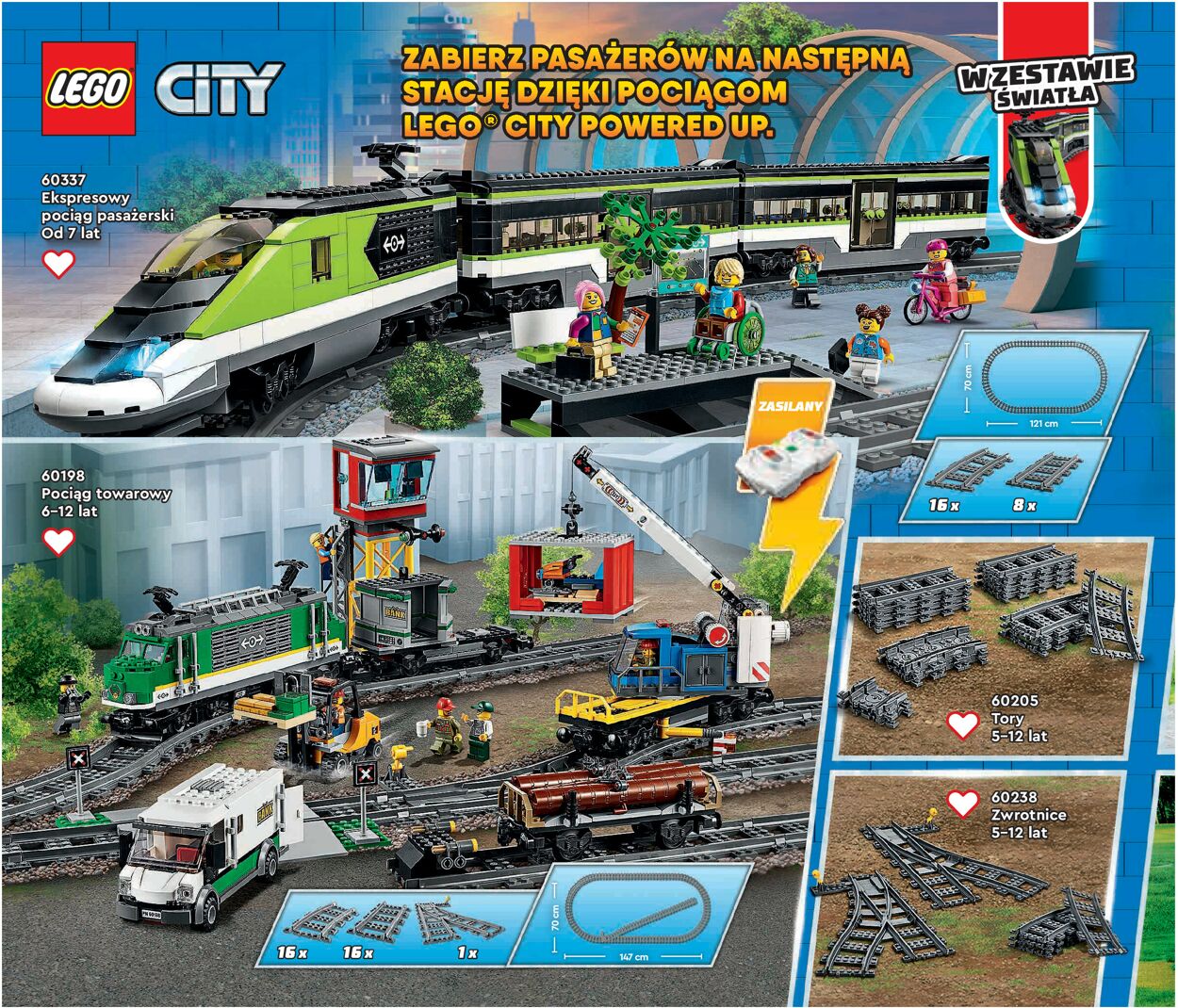 Gazetka promocyjna LEGO - 11.08-18.08.2023 (Strona 68)