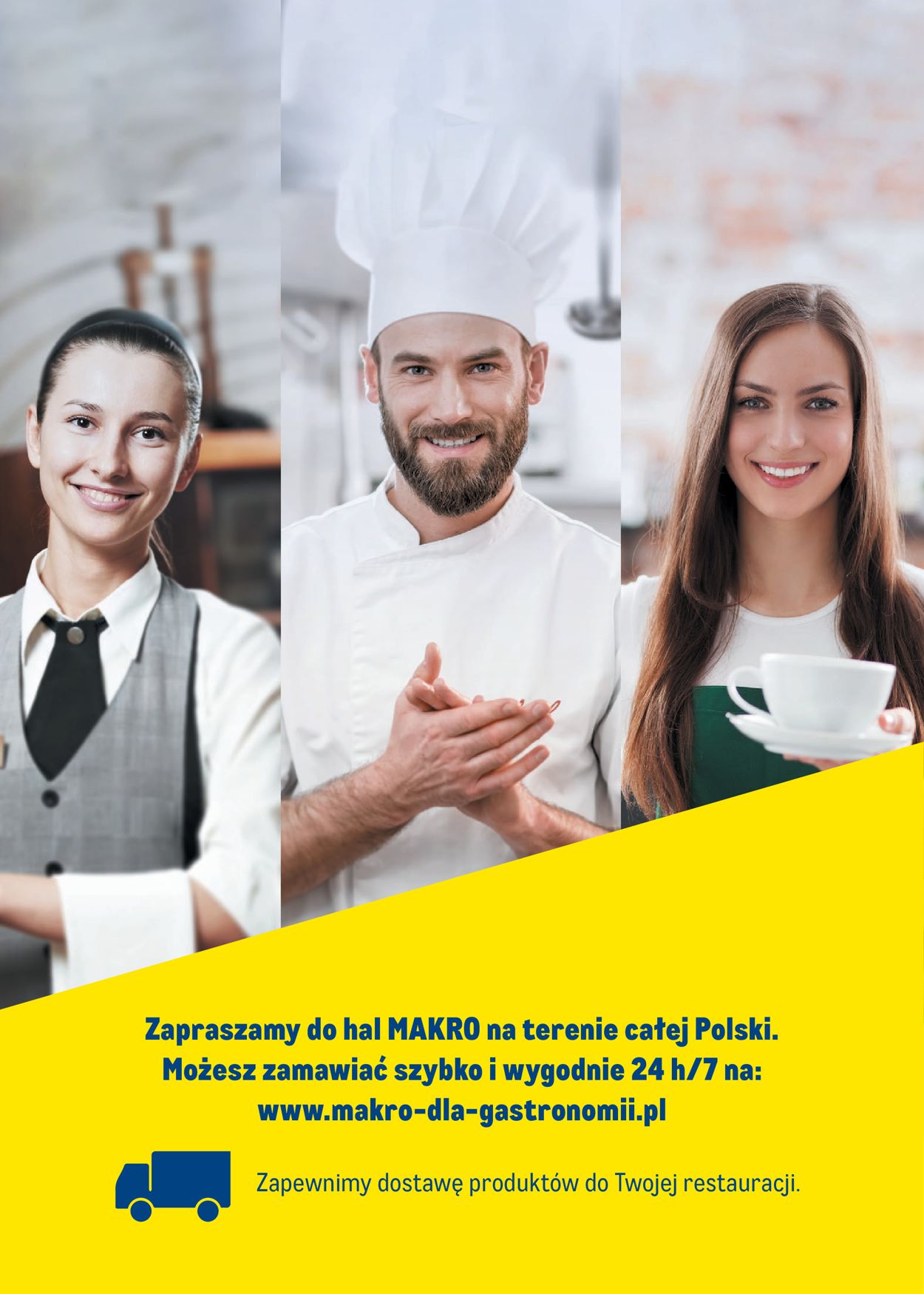 Gazetka promocyjna Makro - 02.03-31.03.2020 (Strona 100)