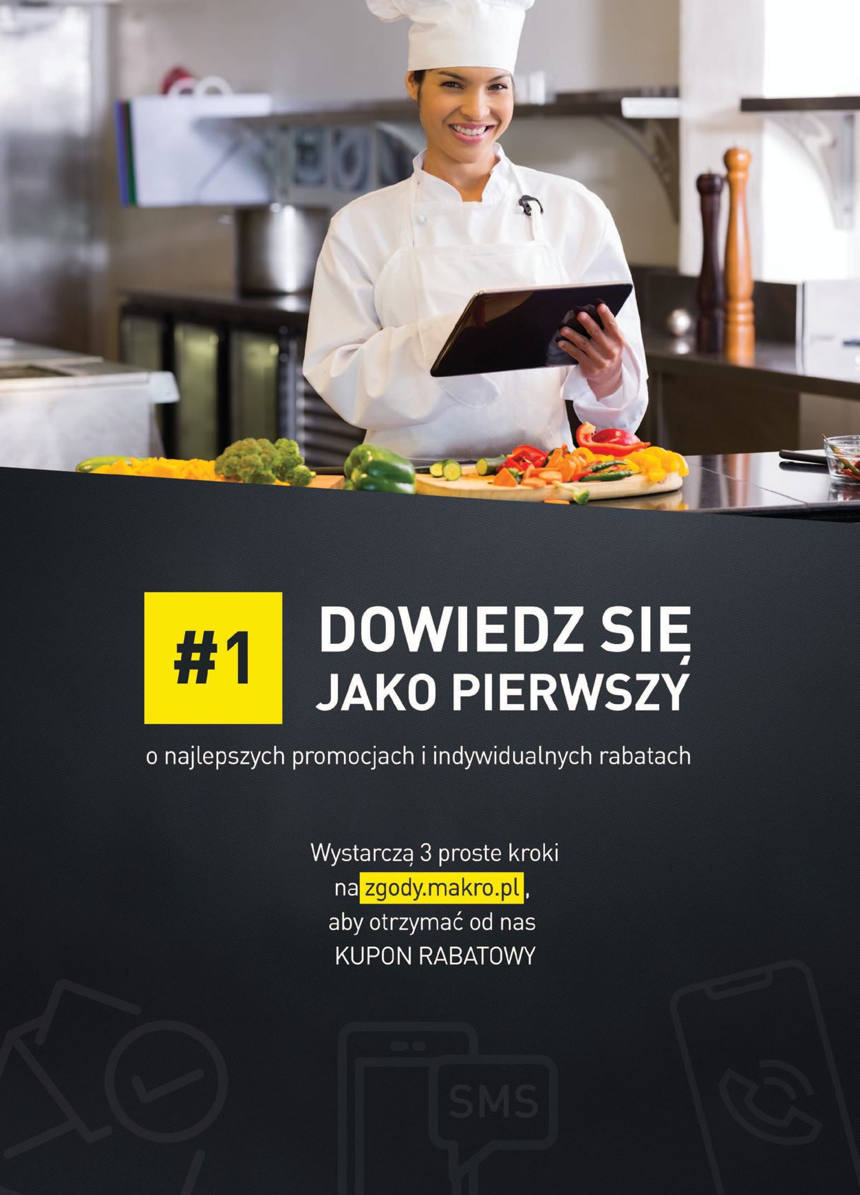 Gazetka promocyjna Makro Artykuły spożywcze i przemysłowe - 09.02-22.02.2021 (Strona 25)