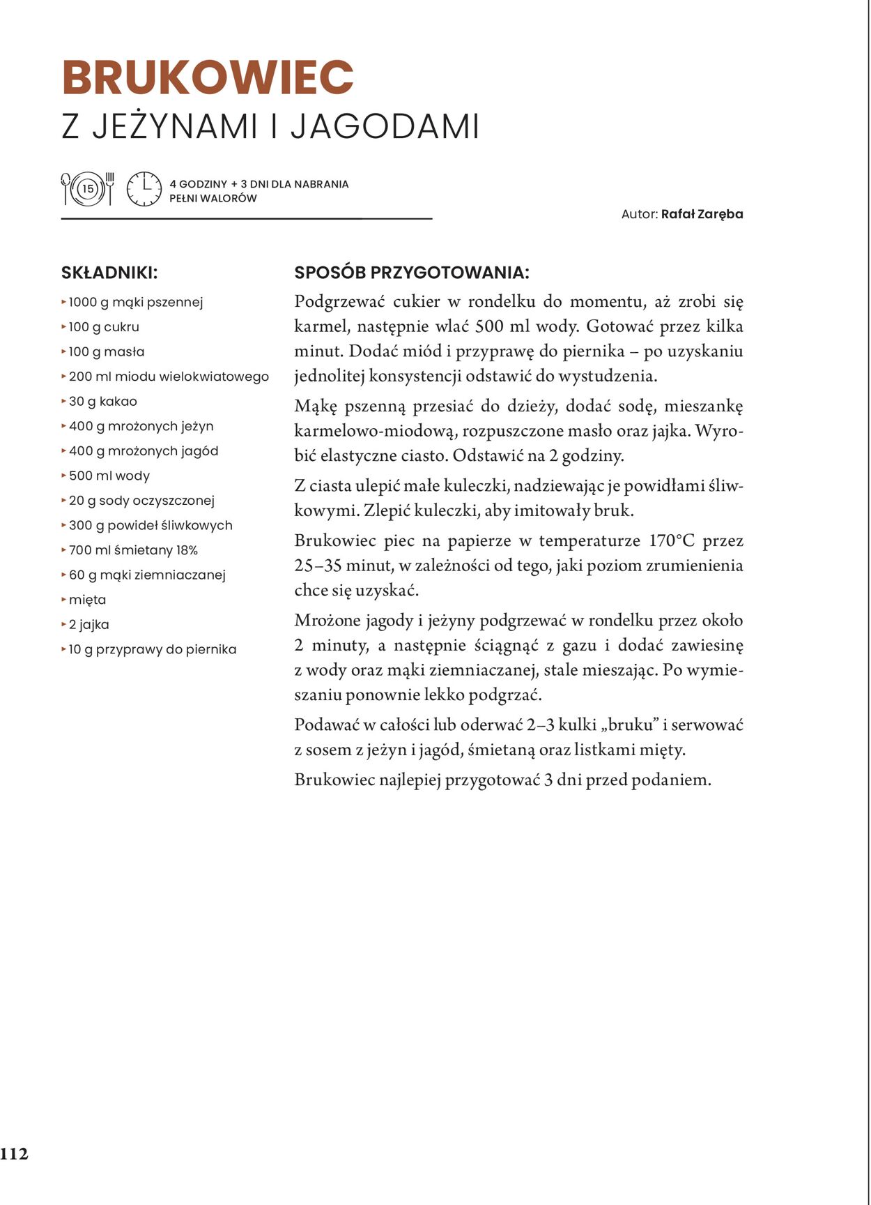 Gazetka promocyjna Makro - 01.06-31.10.2023 (Strona 107)