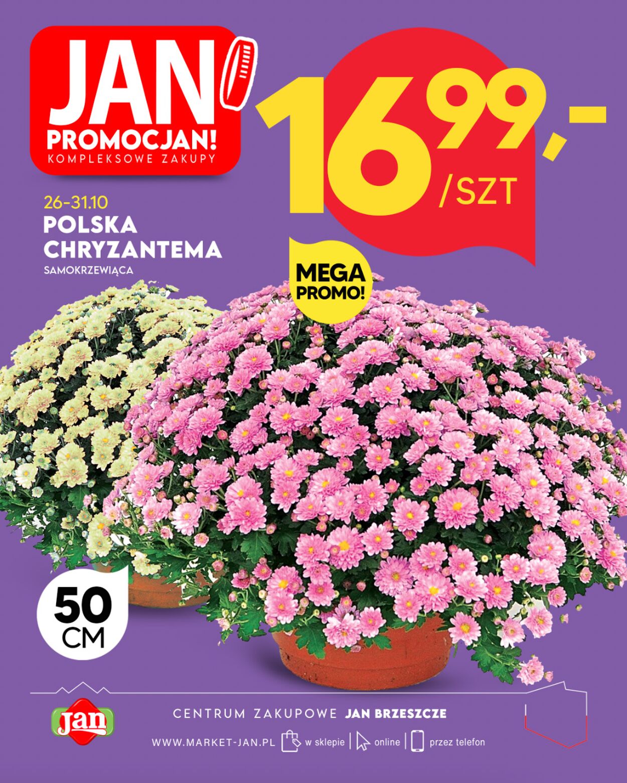 Gazetka promocyjna Market Jan - 27.10-06.11.2022 (Strona 9)