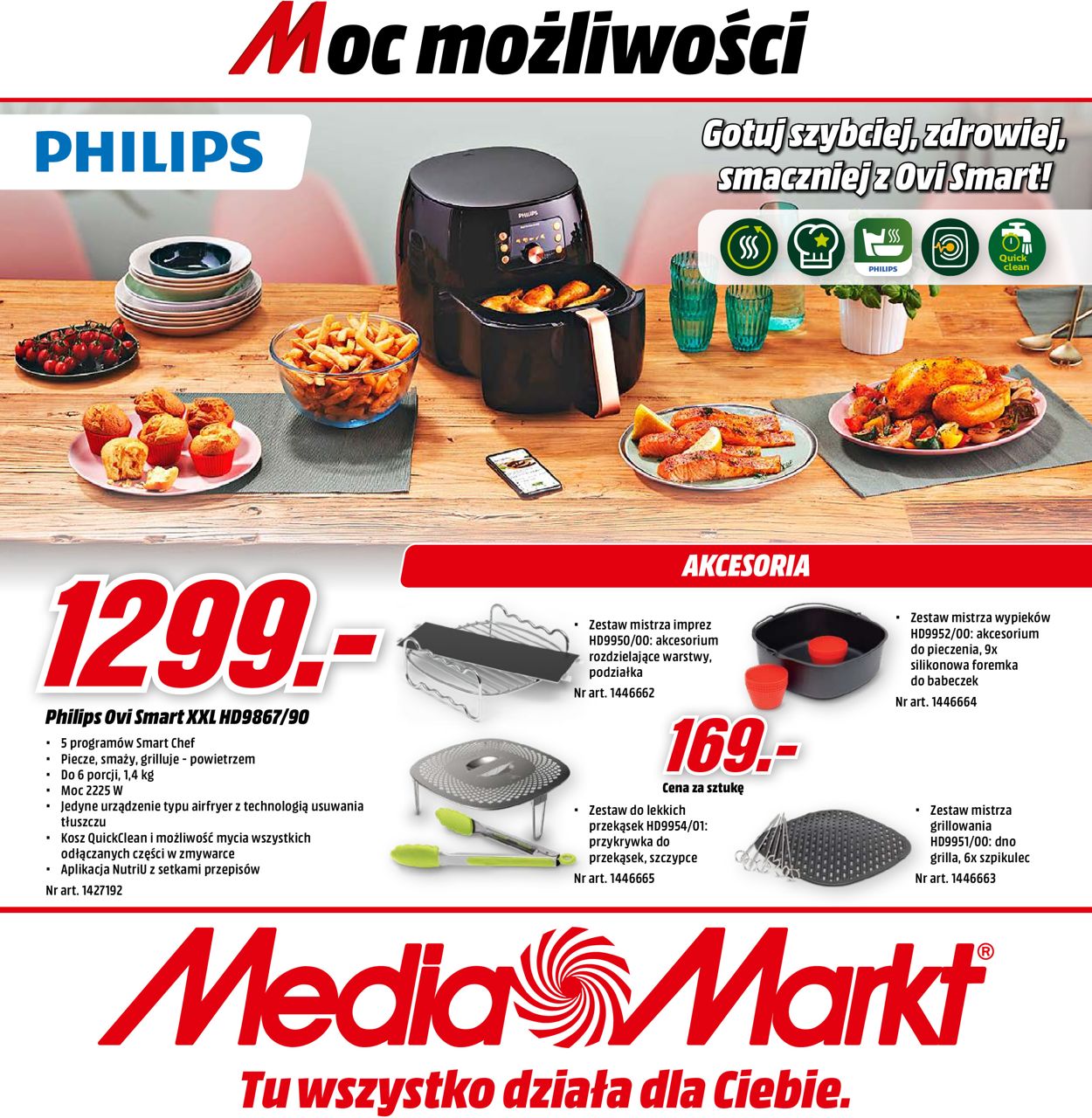 Gazetka promocyjna Media Markt - 14.06-30.06.2021 (Strona 24)