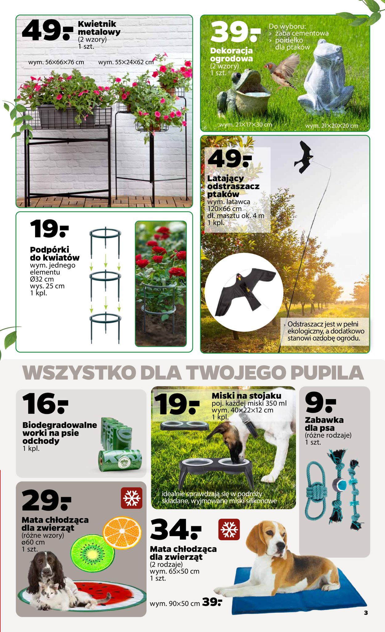 Gazetka promocyjna Netto - 21.06-27.06.2021 (Strona 3)