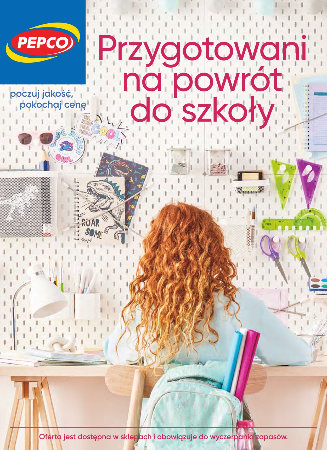 Gazetka promocyjna Pepco - 05.08-31.08.2022
