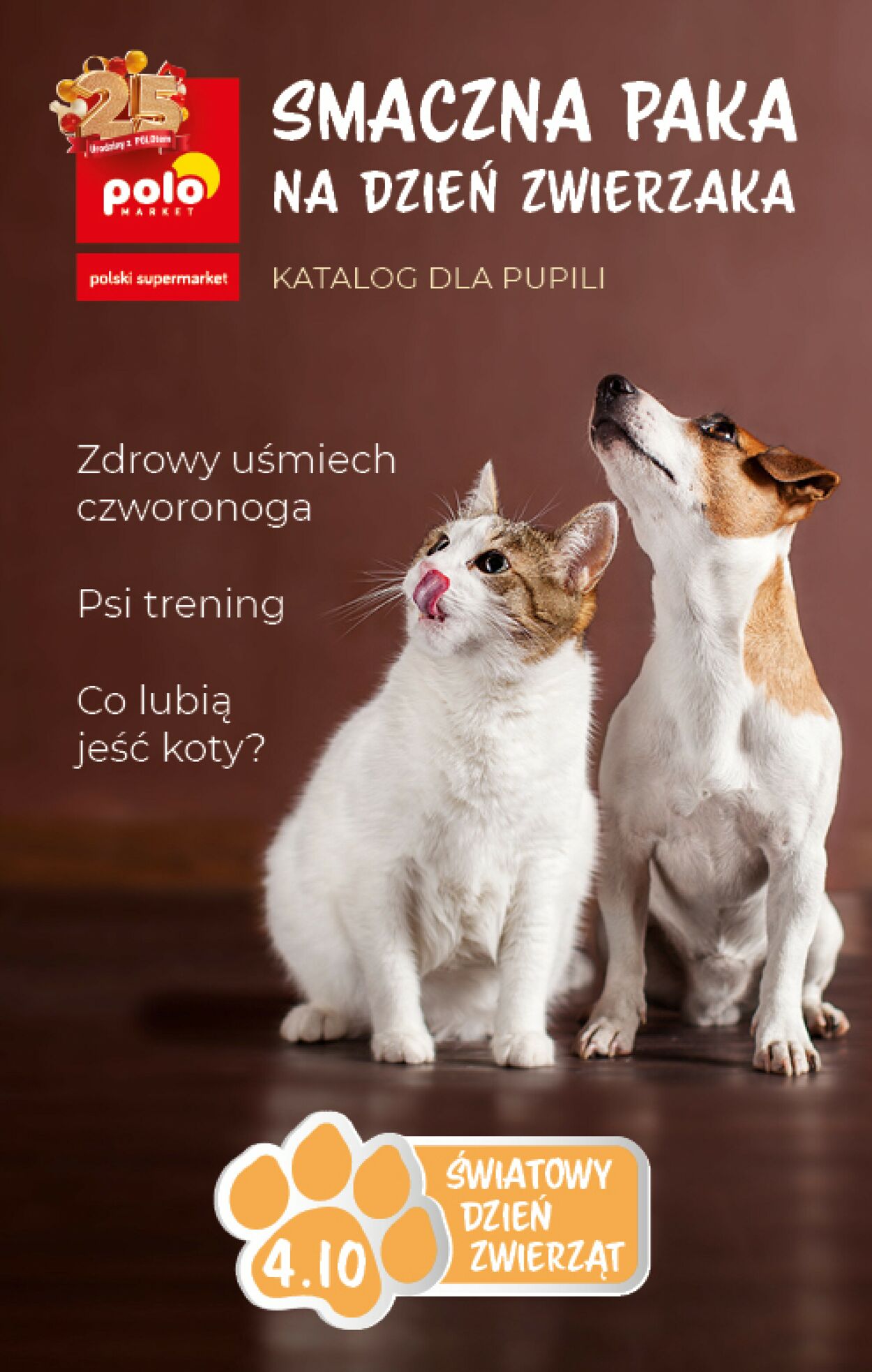 Gazetka promocyjna Polomarket - 28.09-04.10.2022