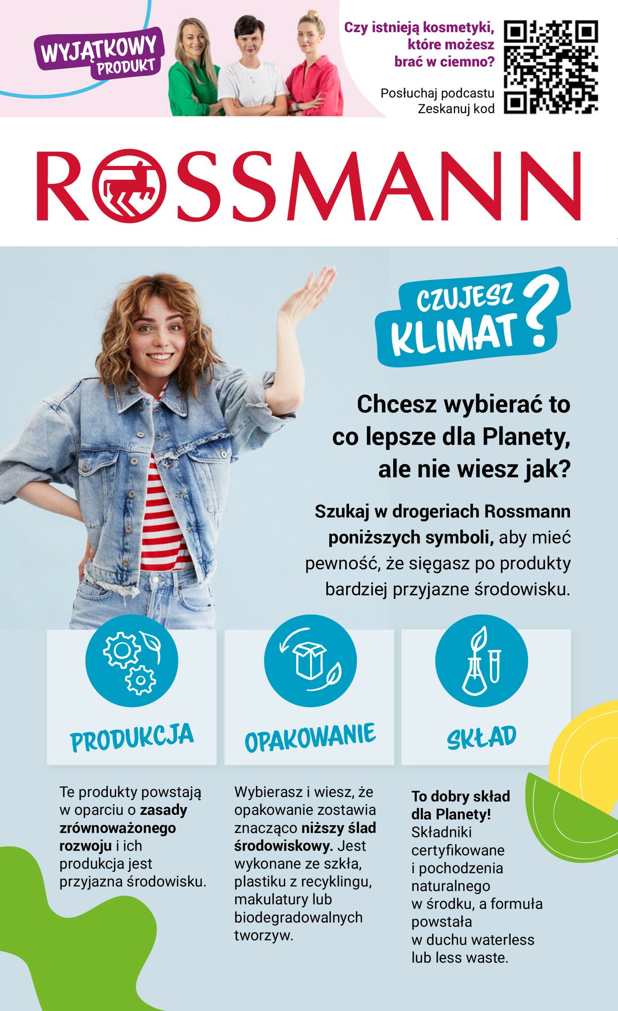 Gazetka promocyjna Rossmann - 15.10-02.11.2022 (Strona 16)
