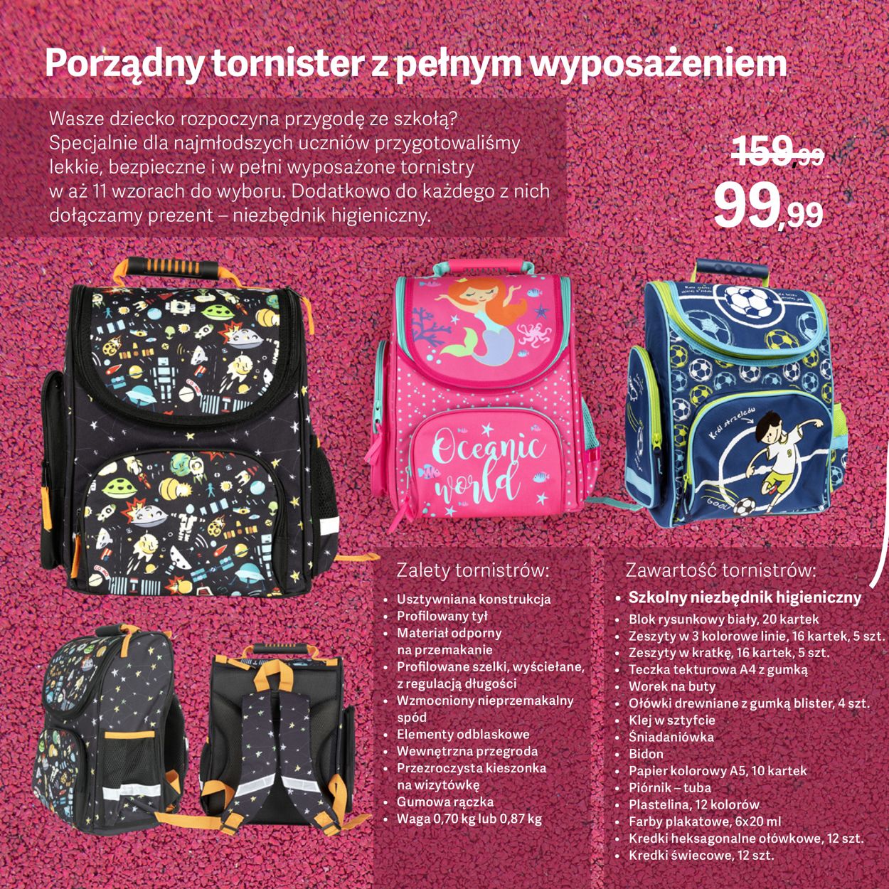 Gazetka promocyjna Rossmann - 01.08-15.08.2019 (Strona 4)