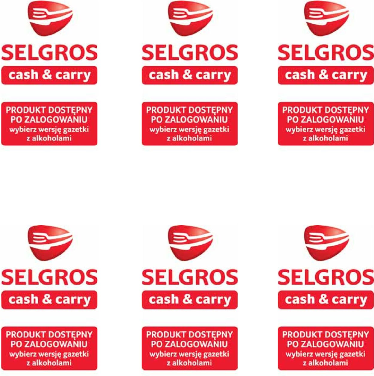 Gazetka promocyjna Selgros - 05.01-18.01.2023 (Strona 22)