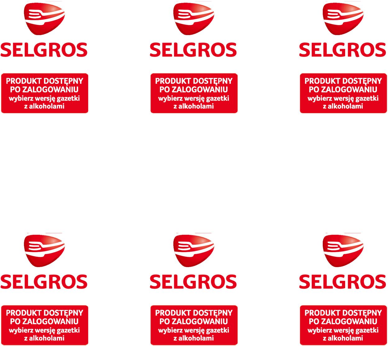 Gazetka promocyjna Selgros - 18.05-31.05.2023 (Strona 33)