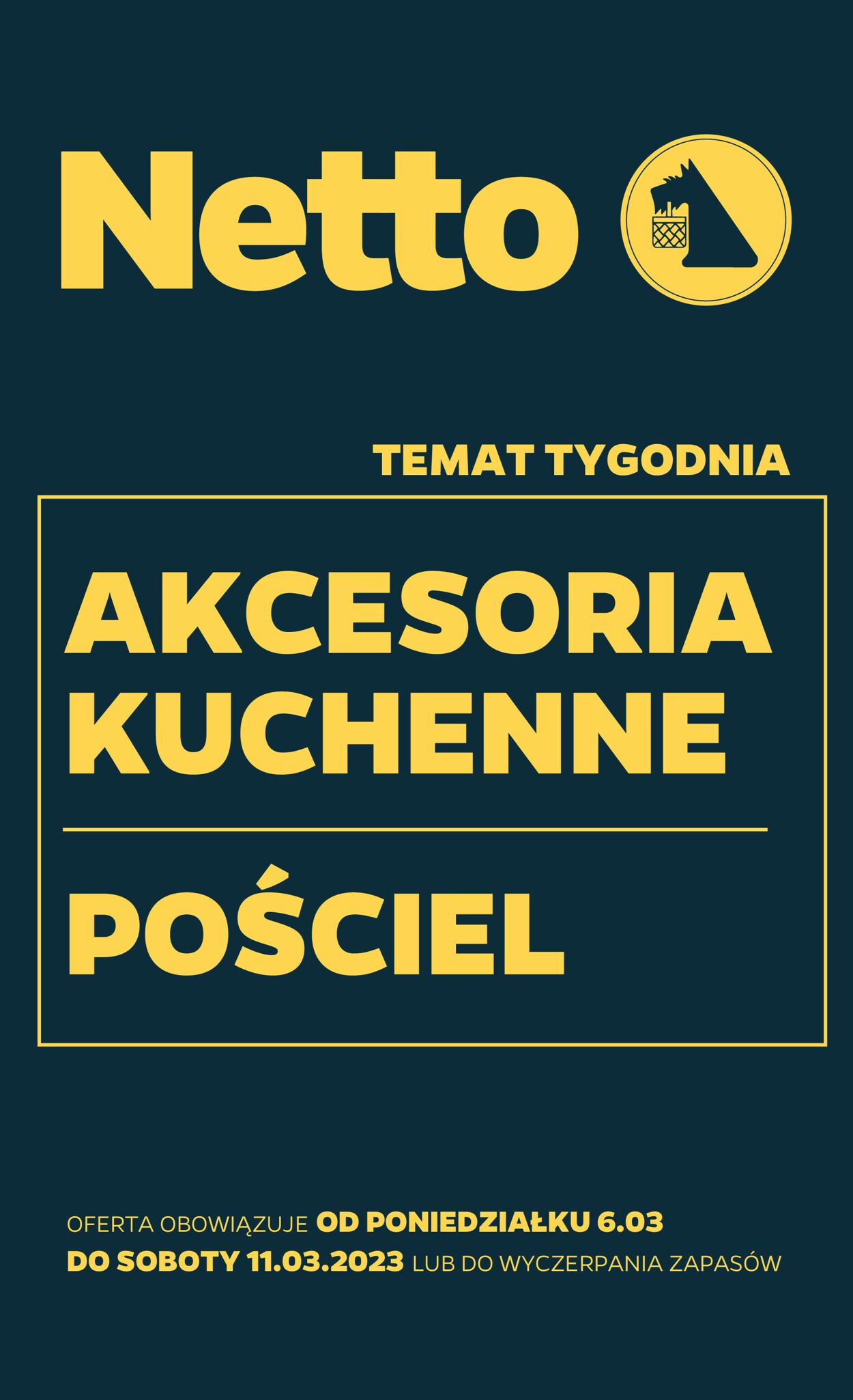 Gazetka promocyjna TESCO - 06.03-11.03.2023