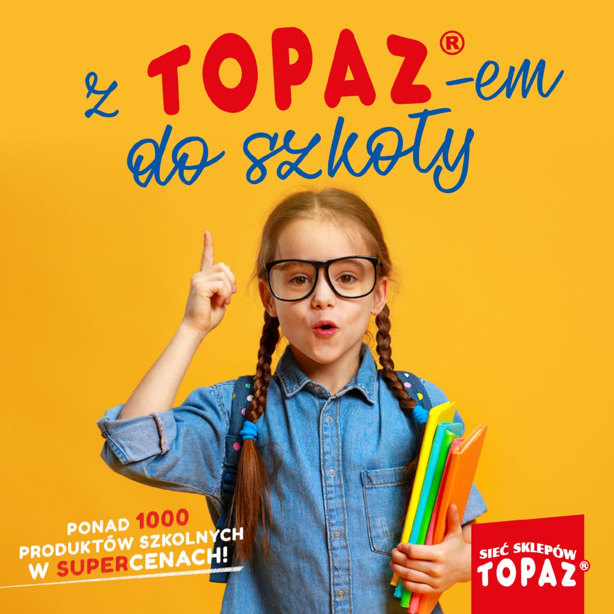 Gazetka promocyjna Topaz - 28.07-21.09.2022